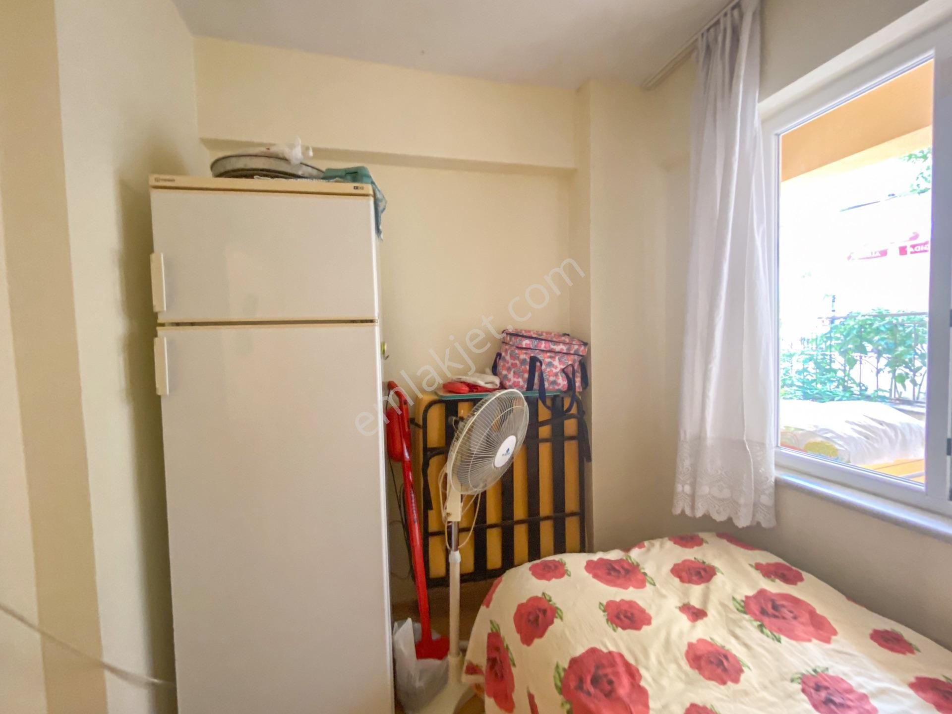 Kumbağ'da Merkezi Konumda Bahçeli Eşyalı Geniş 2+1 Satılık Daire - Görsel 27