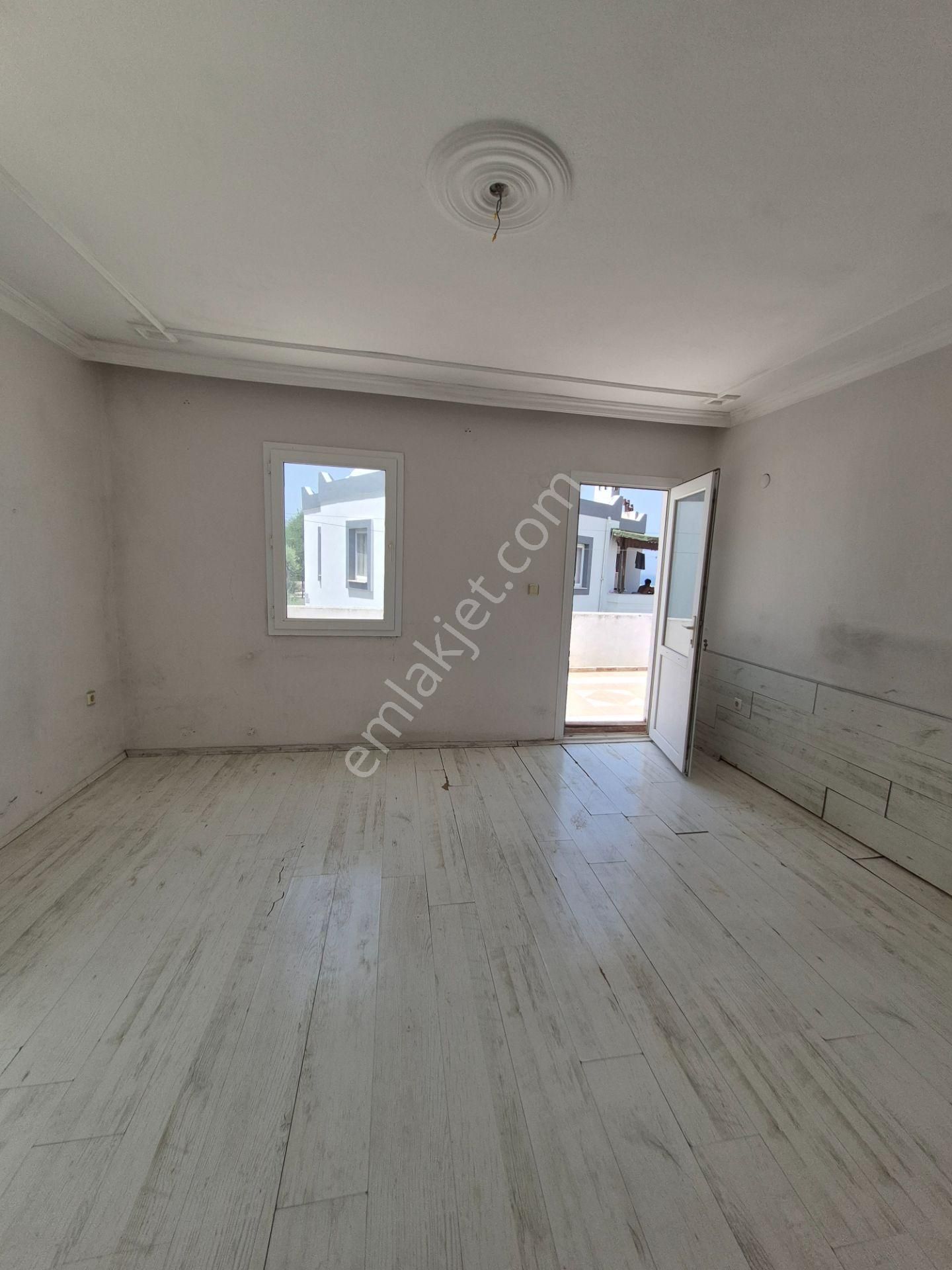 Bodrum Turgutreis Karabağ'da Satılık 4+2 Tripleks Villa - Görsel 12