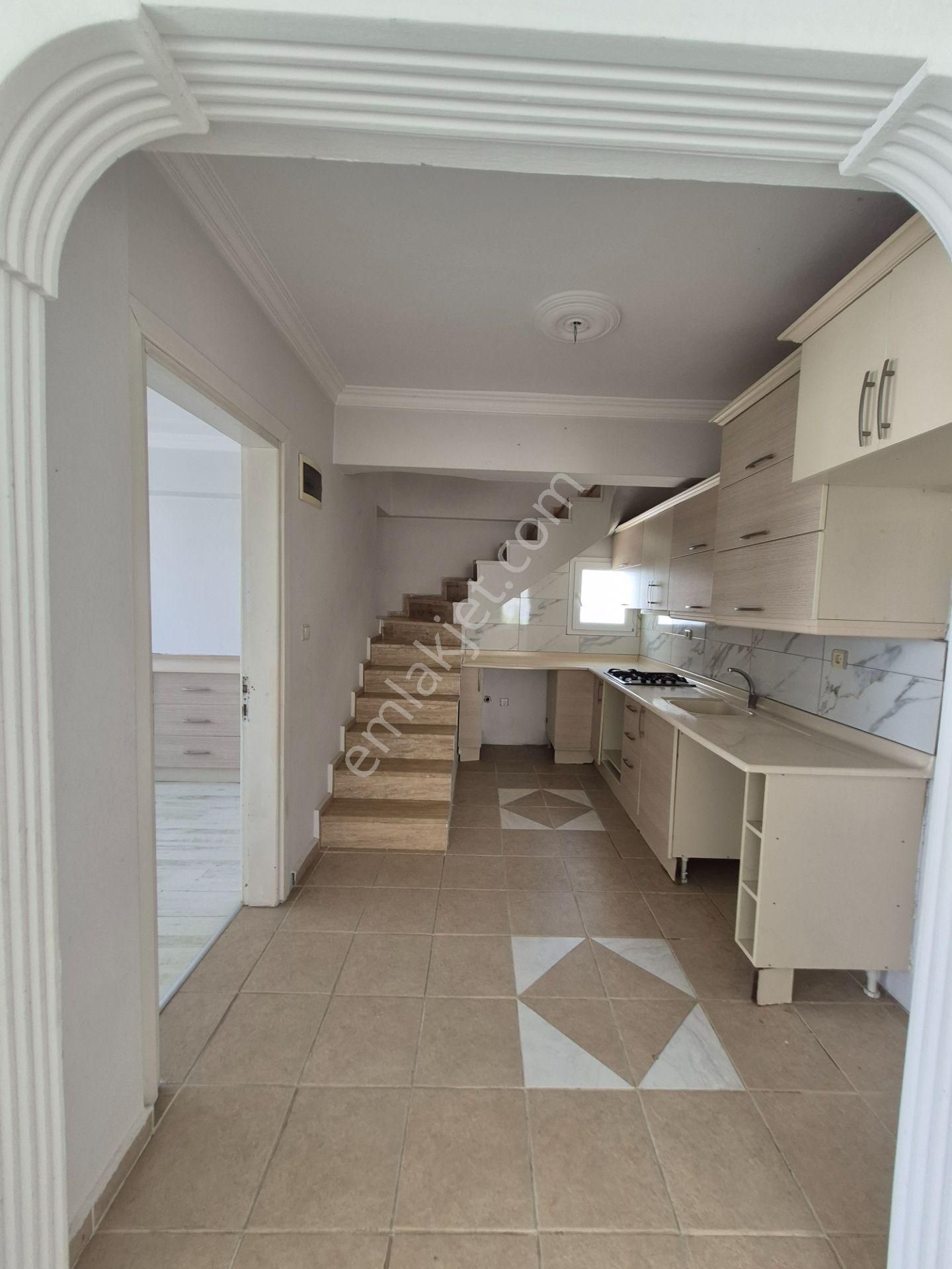 Bodrum Turgutreis Karabağ'da Satılık 4+2 Tripleks Villa - Görsel 11