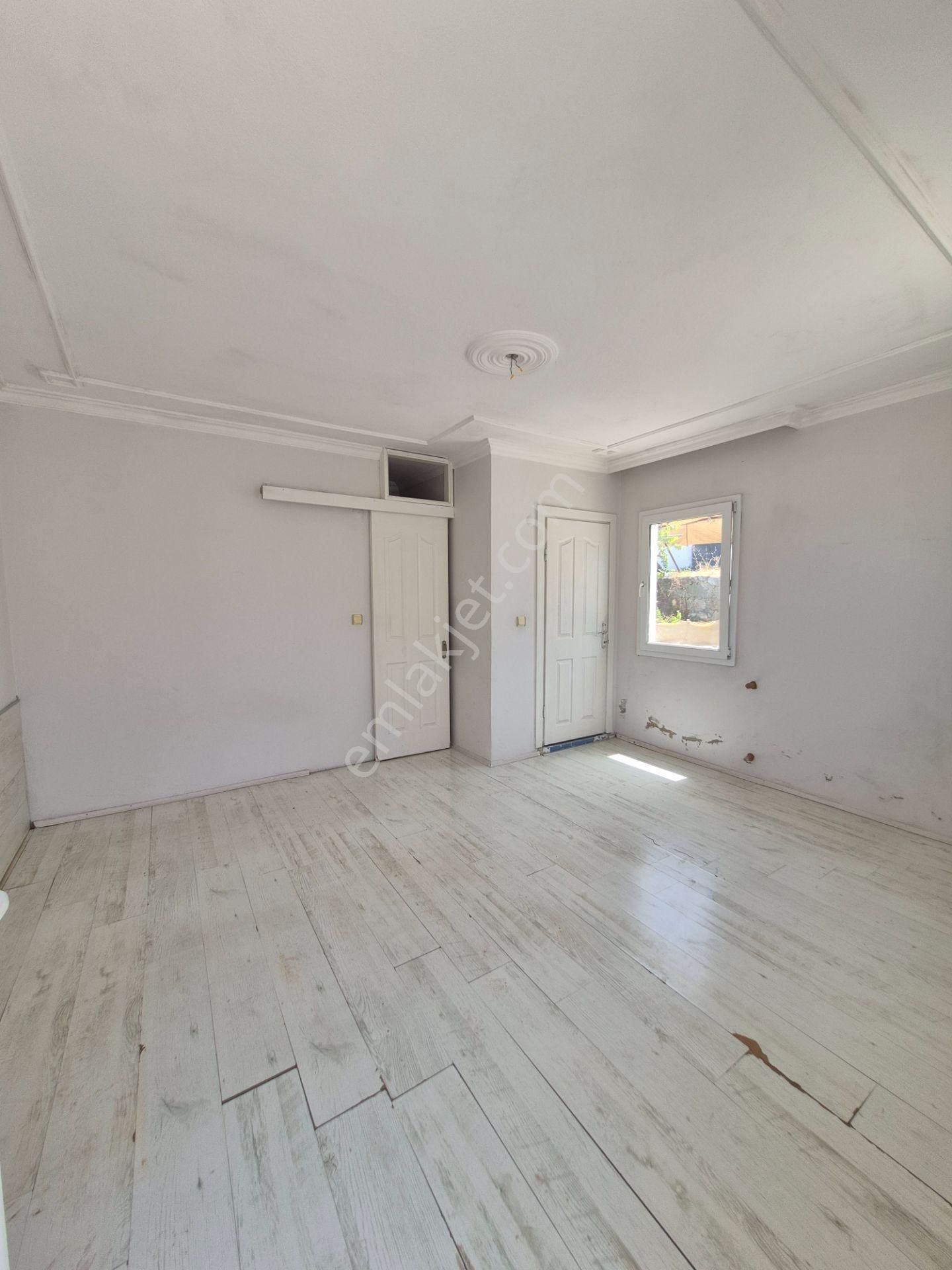 Bodrum Turgutreis Karabağ'da Satılık 4+2 Tripleks Villa - Görsel 23