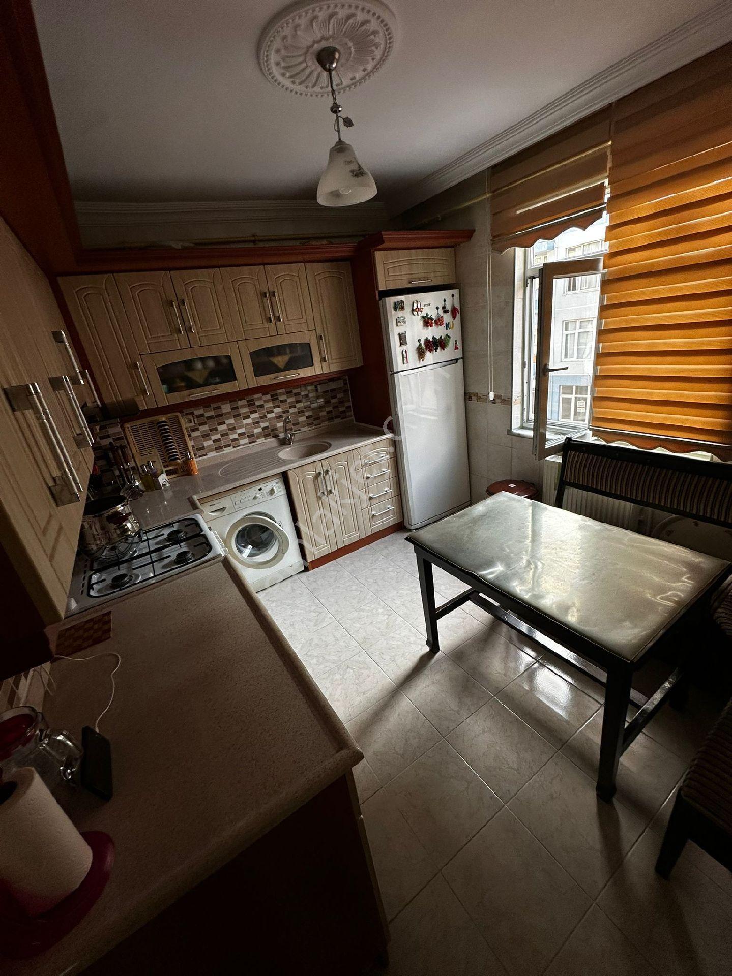 Evim-nur'dan Liman Mh 3+1 Doğalgazlı Balkonlu Fırsat Kiralık Daire - Görsel 17