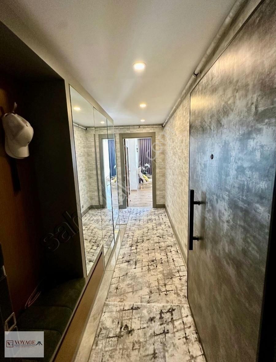 Mobilyalı 2+1 Rengi Sitesi