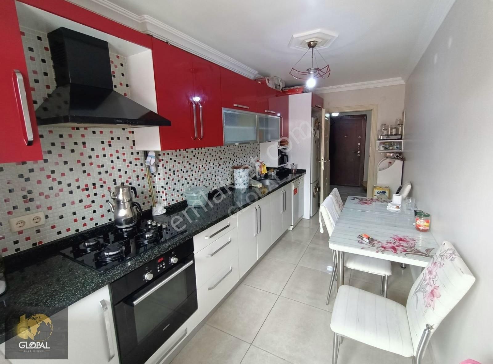 3+1 Satılık Dublex Daire Bartın Merkez Tuna Mh En Uygun Fiyat