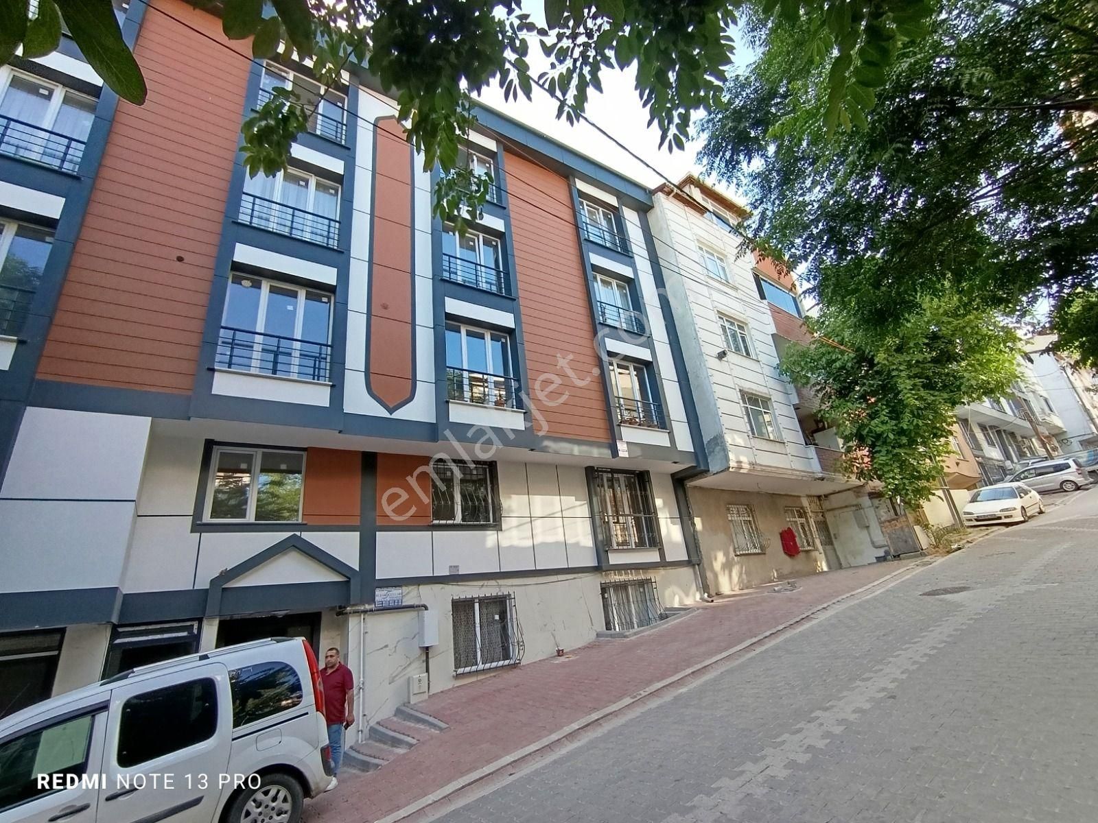 Tek Daire Üzeri Geniş Arakat 3+1 Kaçırılmaz Daire