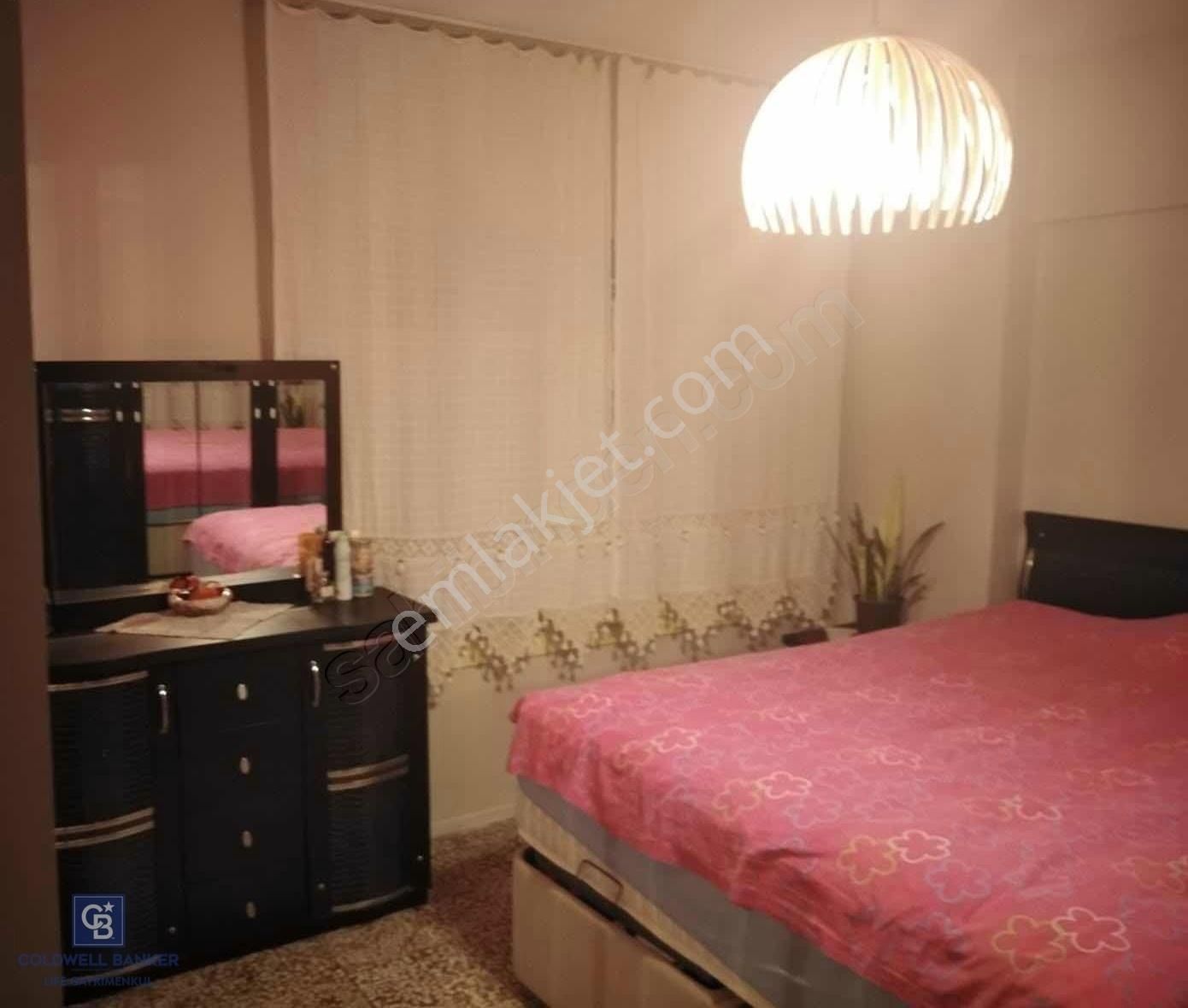 Girne Caddesinde Satılık 3+1 Satılık Daire - Görsel 4