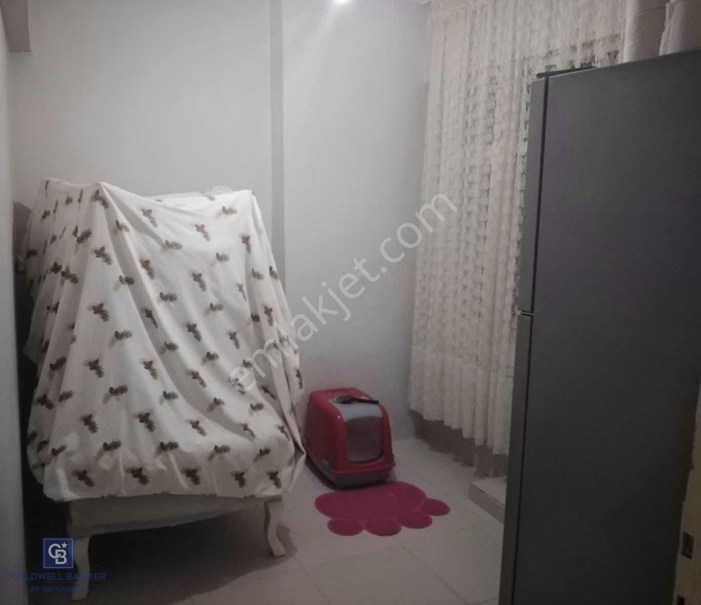 Girne Caddesinde Satılık 3+1 Satılık Daire - Görsel 12