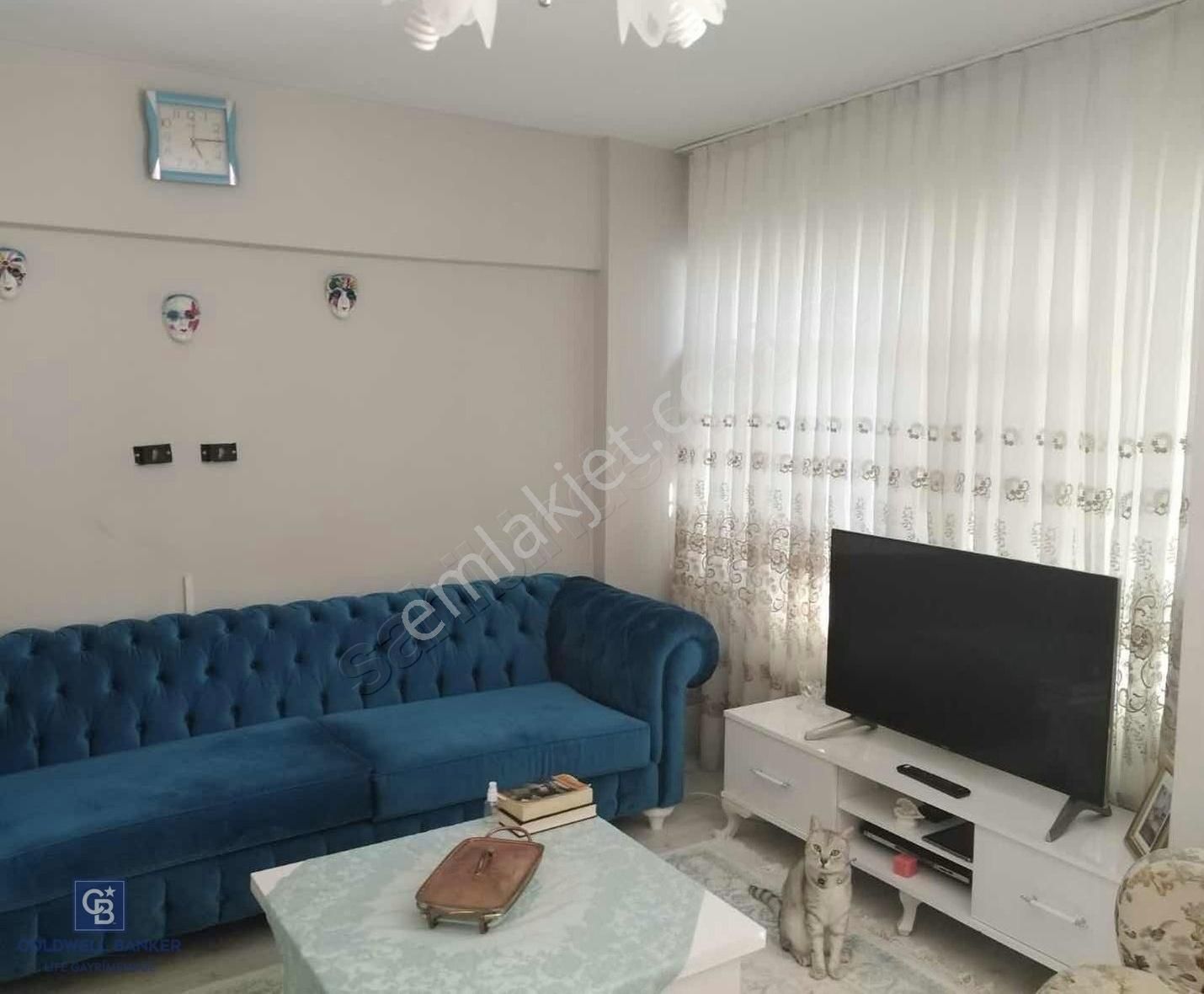 Girne Caddesinde Satılık 3+1 Satılık Daire - Görsel 5