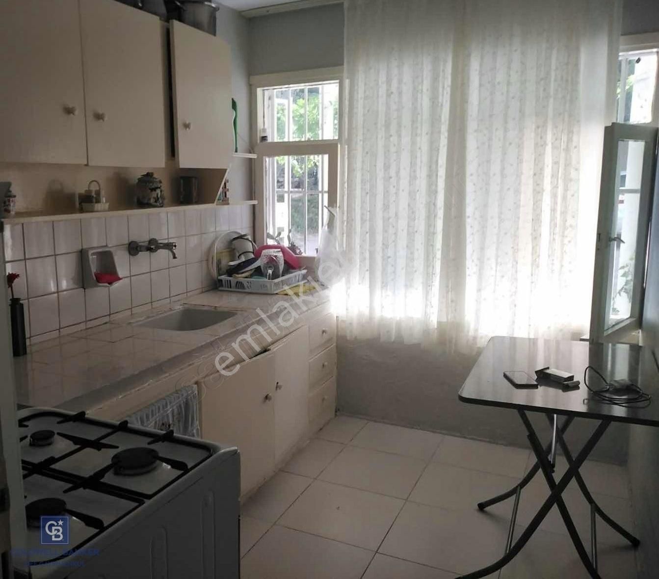 Girne Caddesinde Satılık 3+1 Satılık Daire - Görsel 3