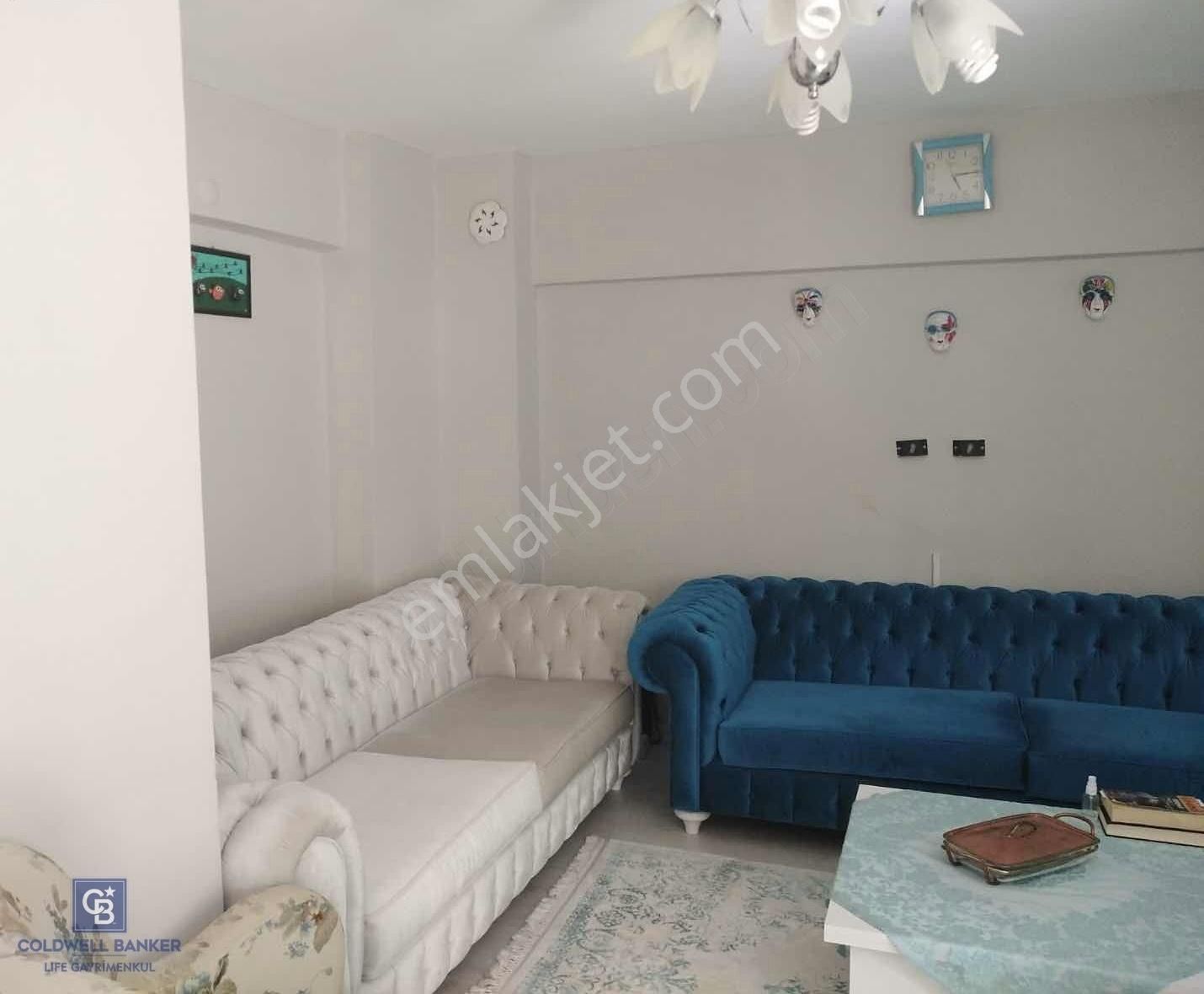 Girne Caddesinde Satılık 3+1 Satılık Daire - Görsel 11