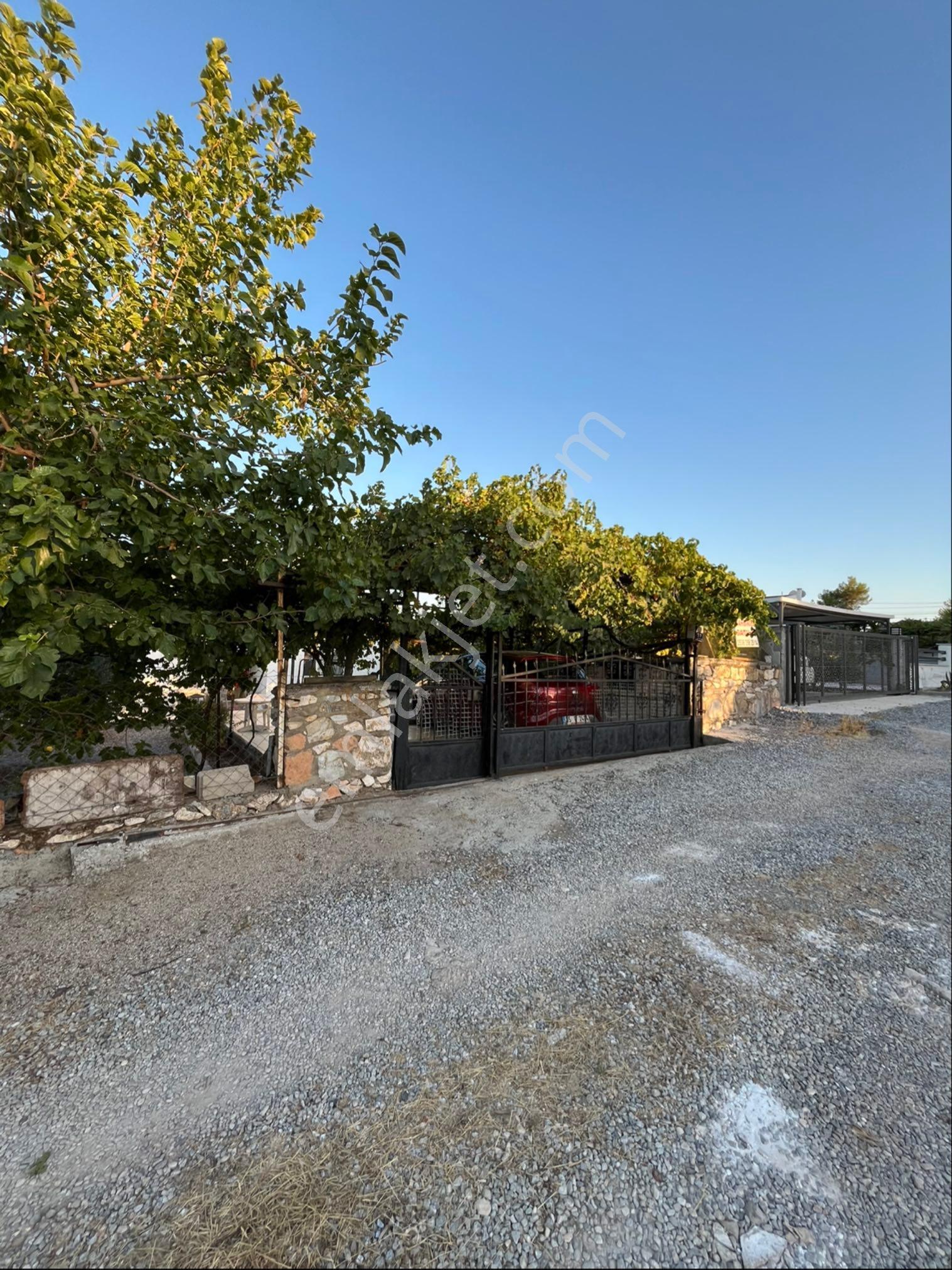Didim Yeşiltepede 5+1 Fırsat Villa - Görsel 2