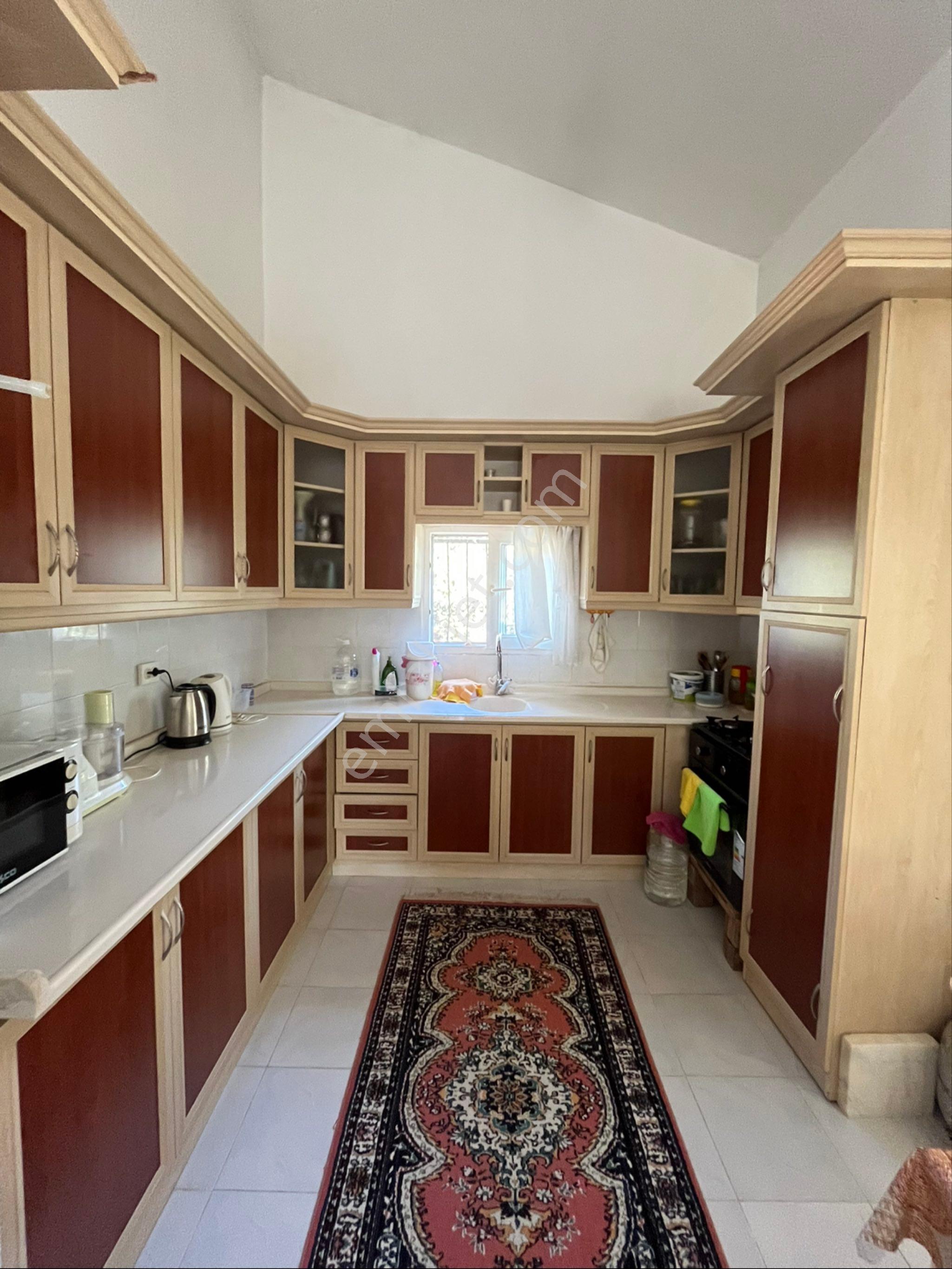 Didim Yeşiltepede 5+1 Fırsat Villa - Görsel 19