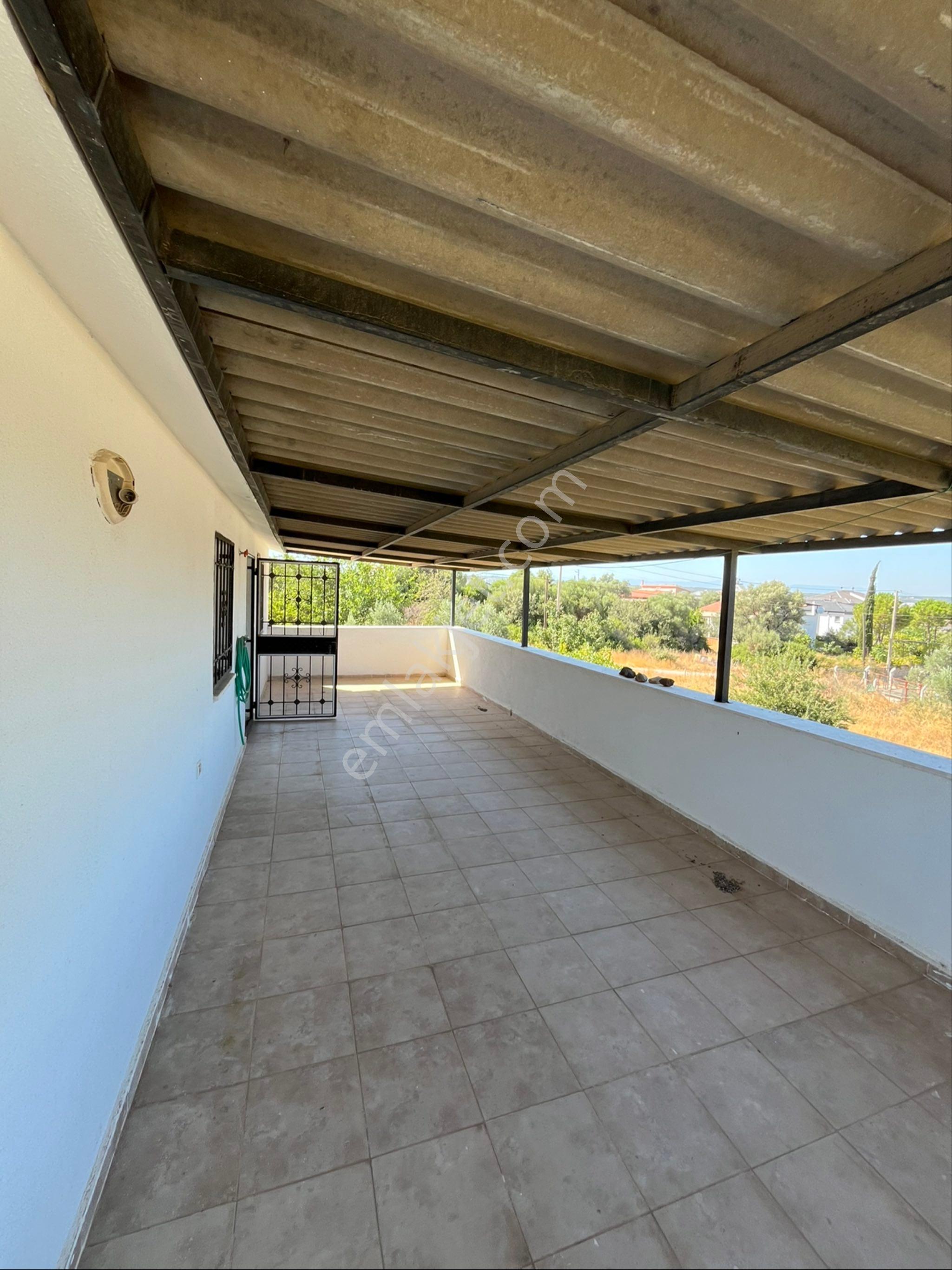 Didim Yeşiltepede 5+1 Fırsat Villa - Görsel 25