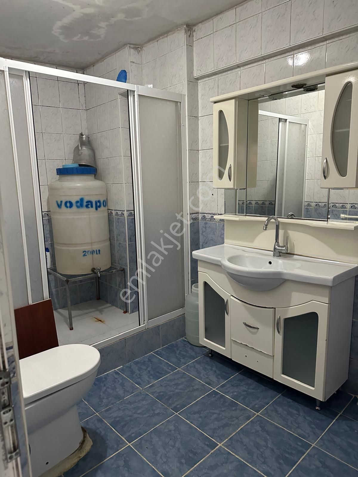 Sultangazi Sultançiftliği Mahallesi Satılık 3+1 Göbek Daire - Görsel 12