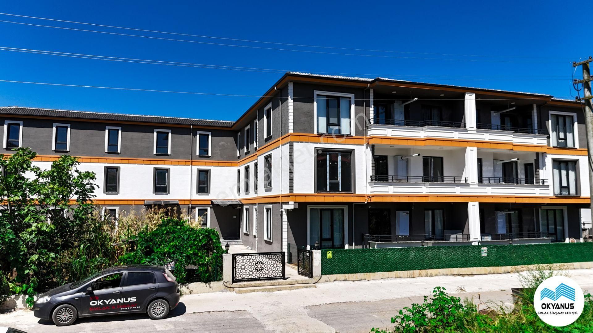 💎 Yeni Binada Lüks 3+1! Detaylarda Şıklık Var! ✨🏡