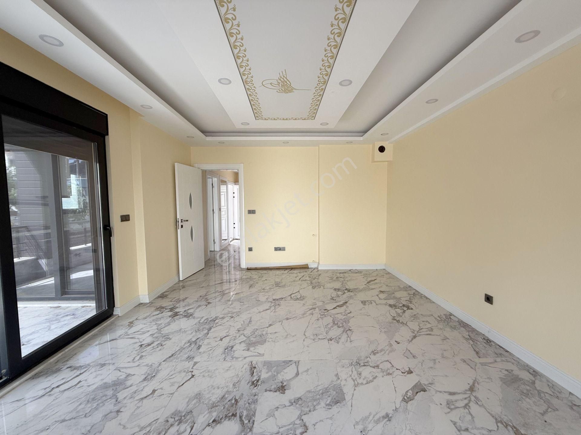 🔴🔴 Güç Gayrimenkul'den Güre'de Denize Sadece 10 Metre Teraslı Sıfır Lüx Satılık 3+1villa - Görsel 29