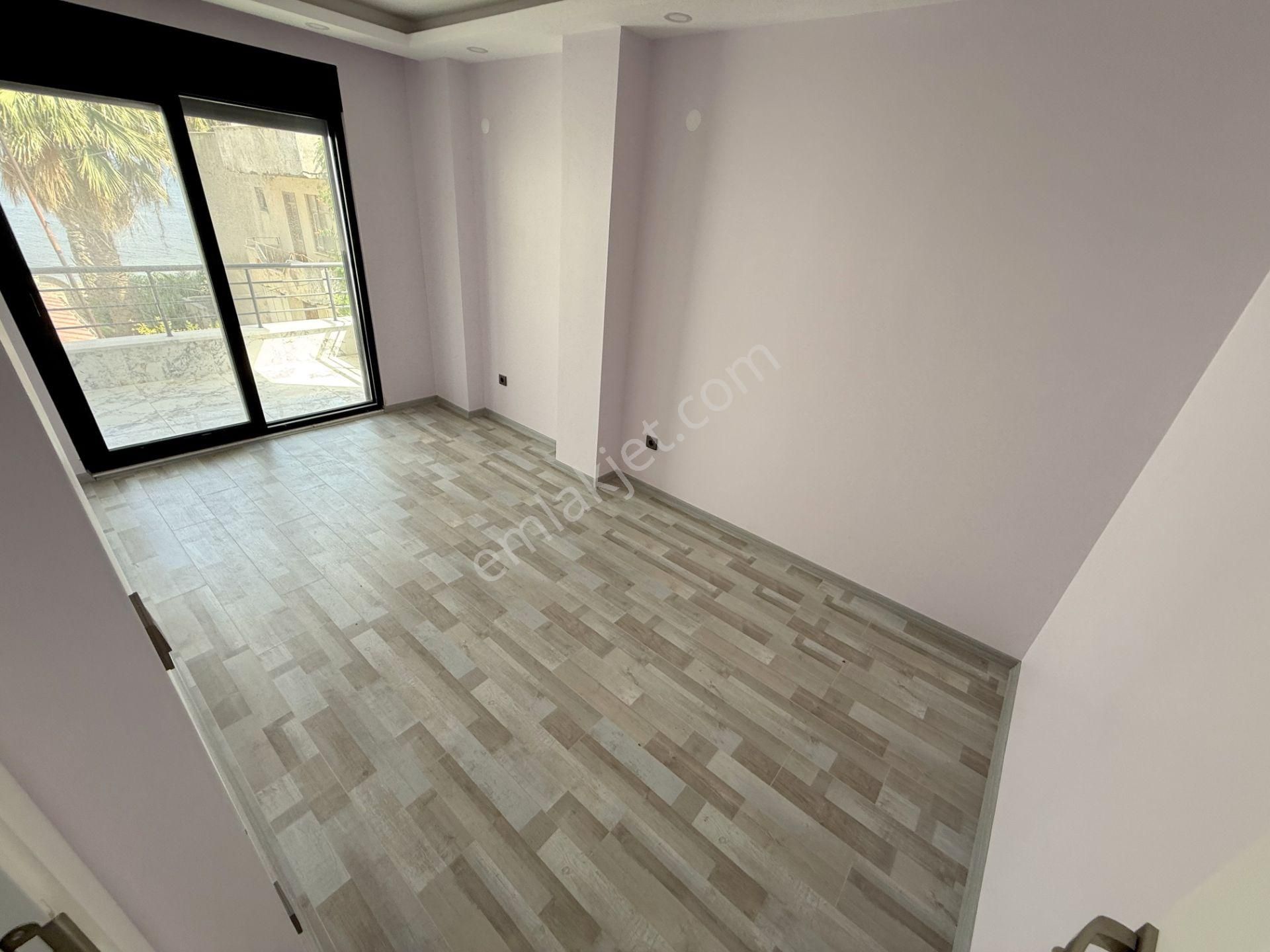 🔴🔴 Güç Gayrimenkul'den Güre'de Denize Sadece 10 Metre Teraslı Sıfır Lüx Satılık 3+1villa - Görsel 20