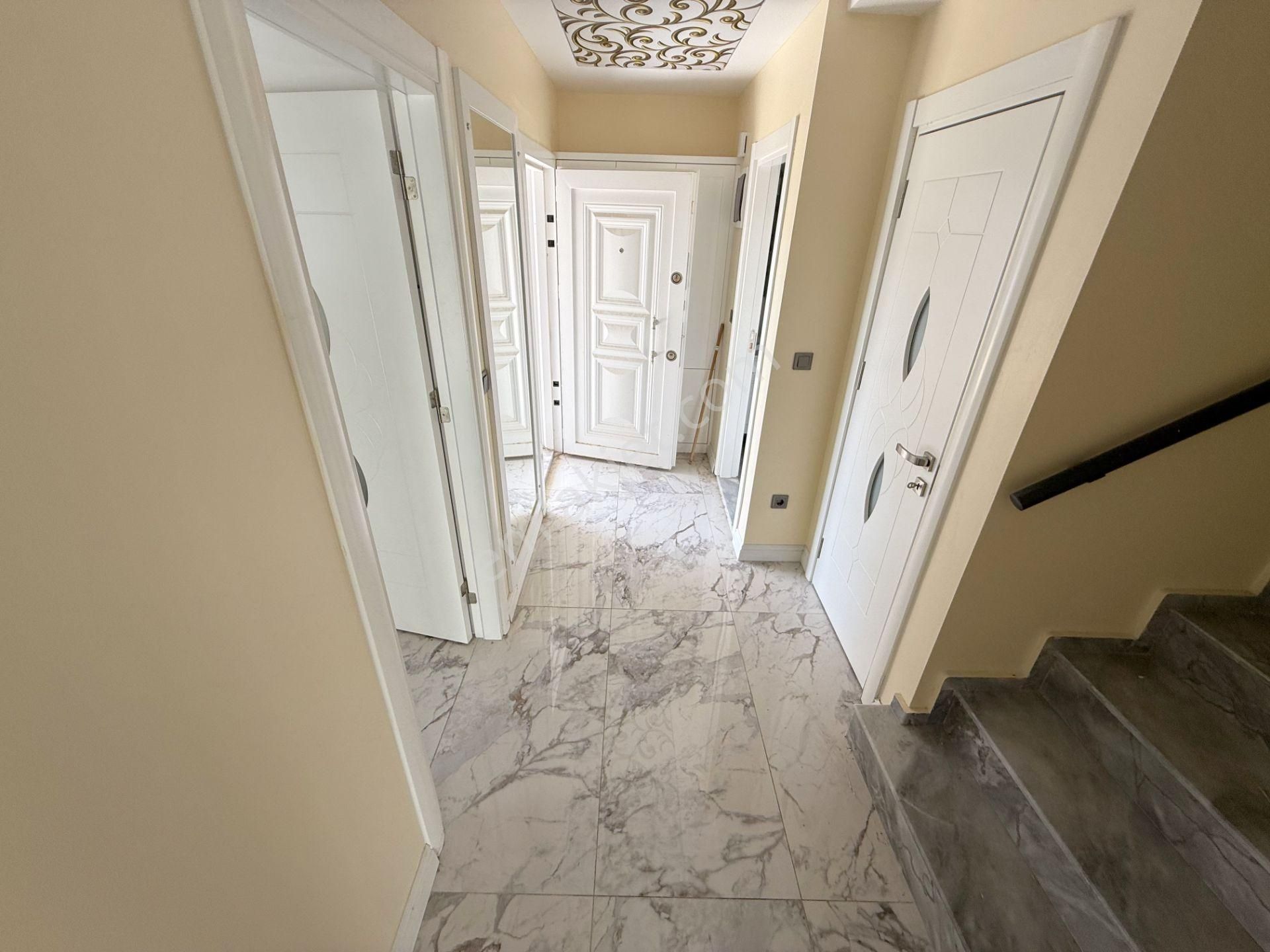 🔴🔴 Güç Gayrimenkul'den Güre'de Denize Sadece 10 Metre Teraslı Sıfır Lüx Satılık 3+1villa - Görsel 23