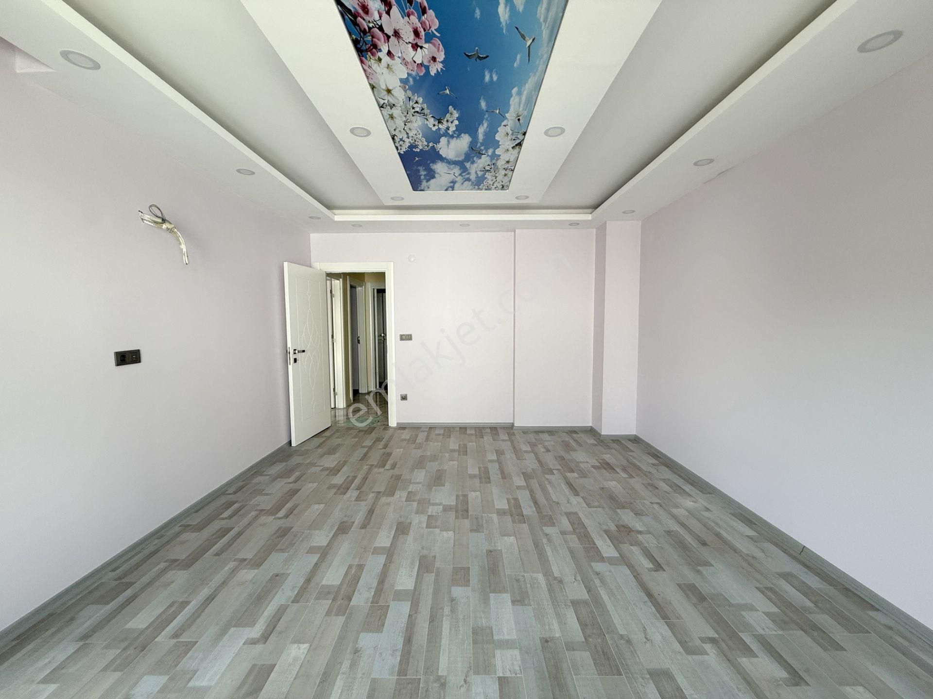 🔴🔴 Güç Gayrimenkul'den Güre'de Denize Sadece 10 Metre Teraslı Sıfır Lüx Satılık 3+1villa - Görsel 10