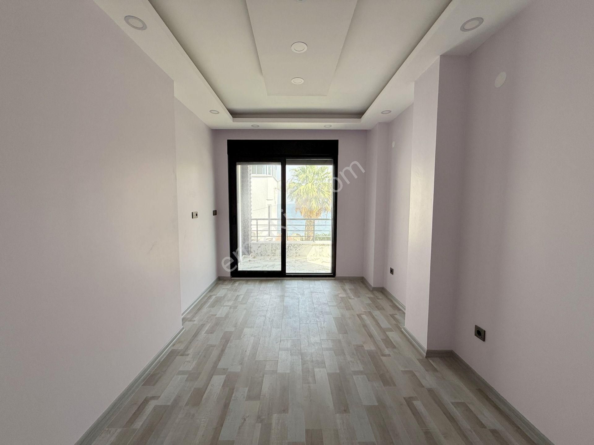 🔴🔴 Güç Gayrimenkul'den Güre'de Denize Sadece 10 Metre Teraslı Sıfır Lüx Satılık 3+1villa - Görsel 21