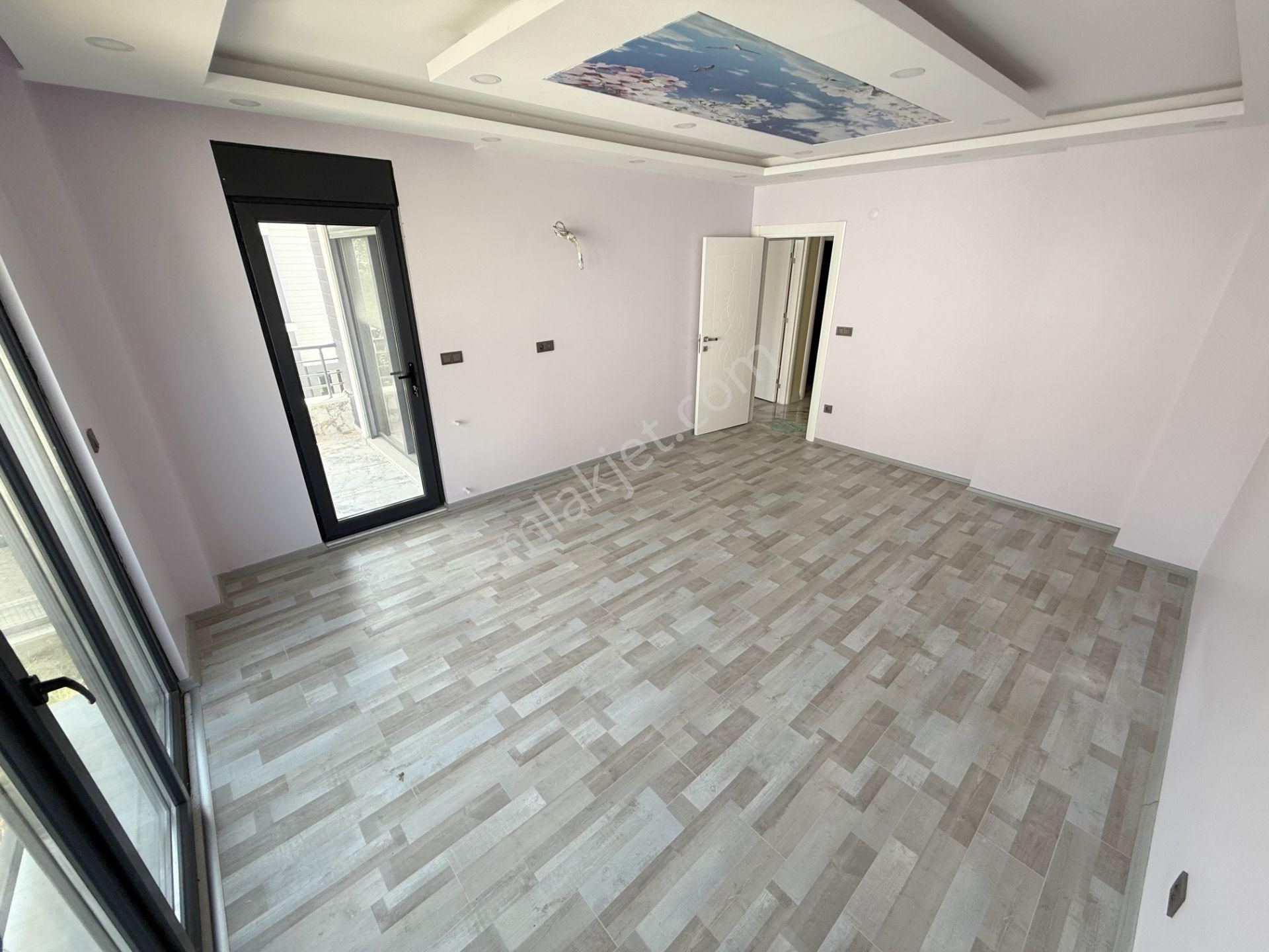 🔴🔴 Güç Gayrimenkul'den Güre'de Denize Sadece 10 Metre Teraslı Sıfır Lüx Satılık 3+1villa - Görsel 25