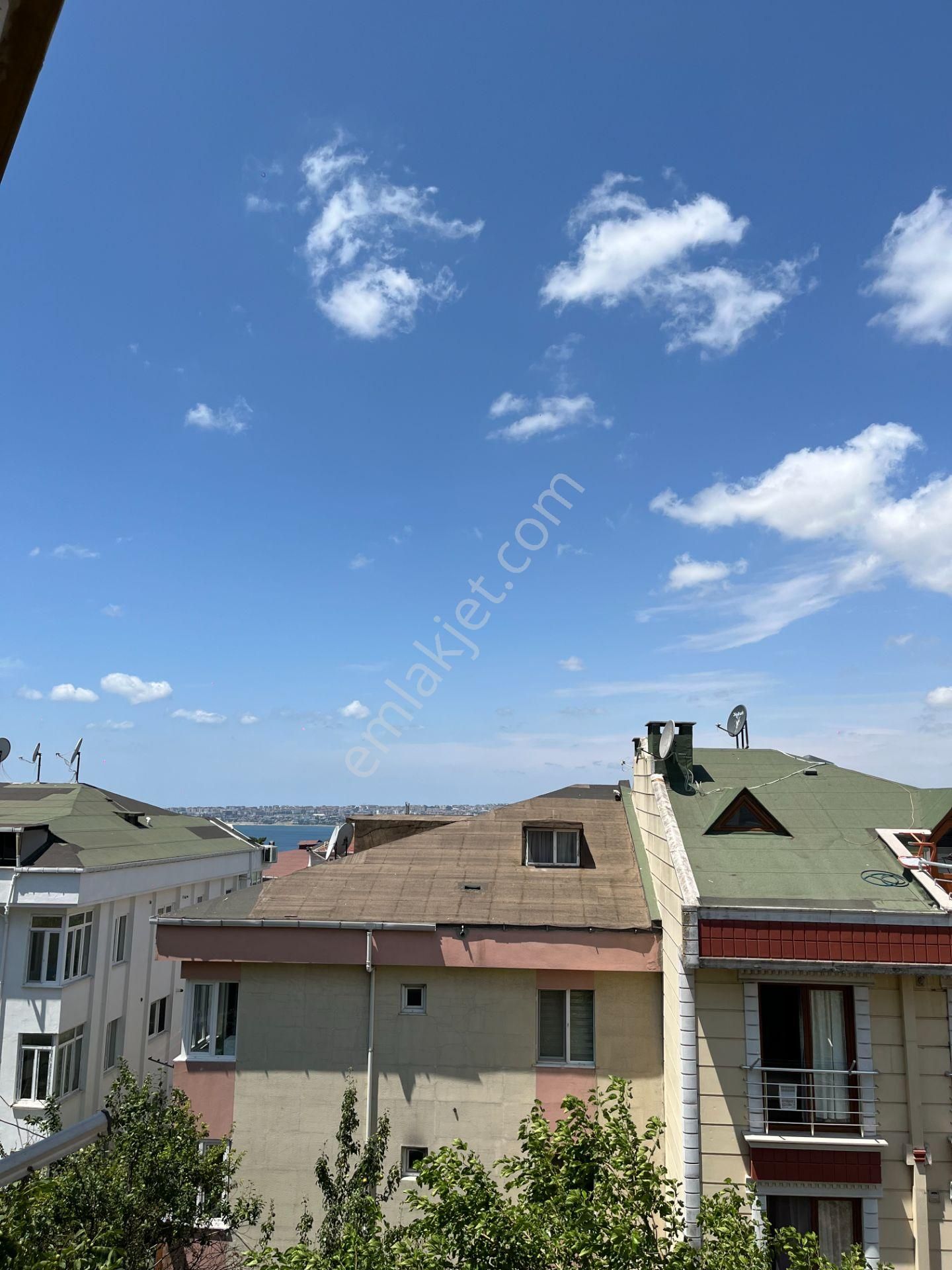 Büyülçekmece Cumhuriyet Mah Yeni Binada Lüks 2+1 Satılık Daire - Görsel 11