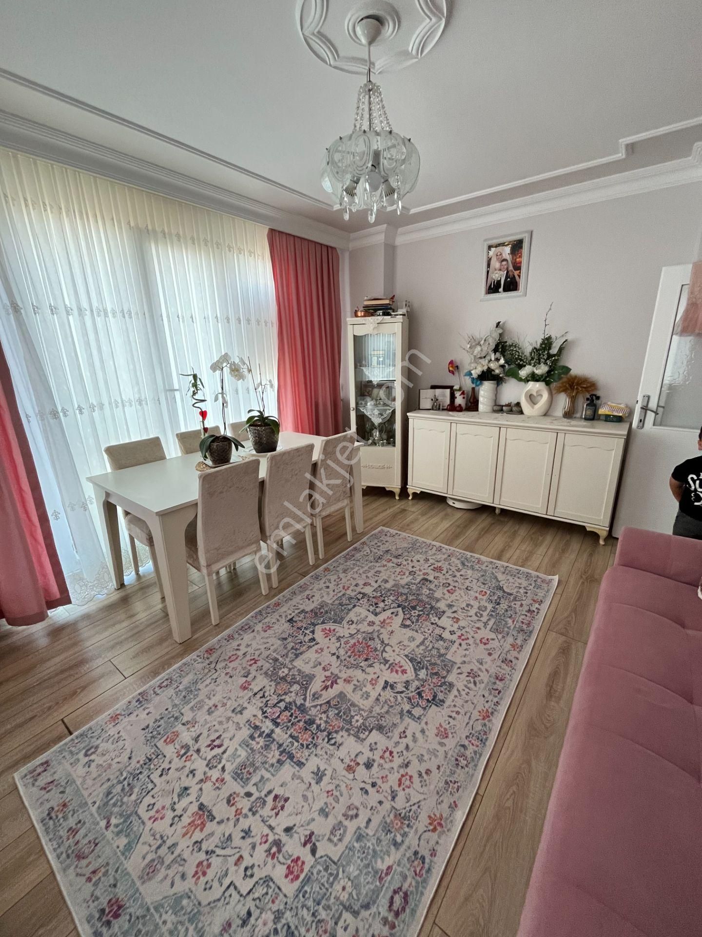 Büyülçekmece Cumhuriyet Mah Yeni Binada Lüks 2+1 Satılık Daire - Görsel 5