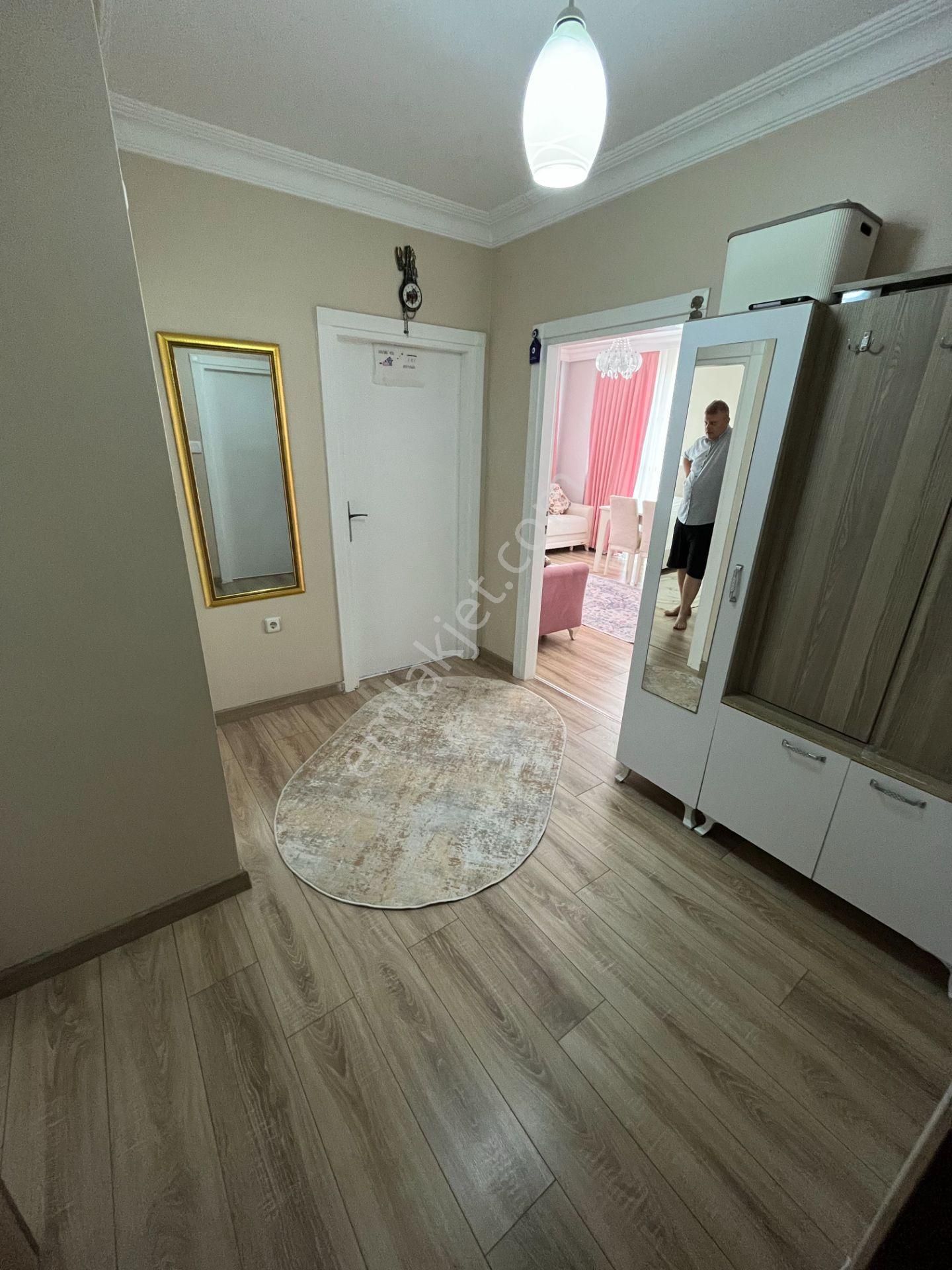 Büyülçekmece Cumhuriyet Mah Yeni Binada Lüks 2+1 Satılık Daire - Görsel 27
