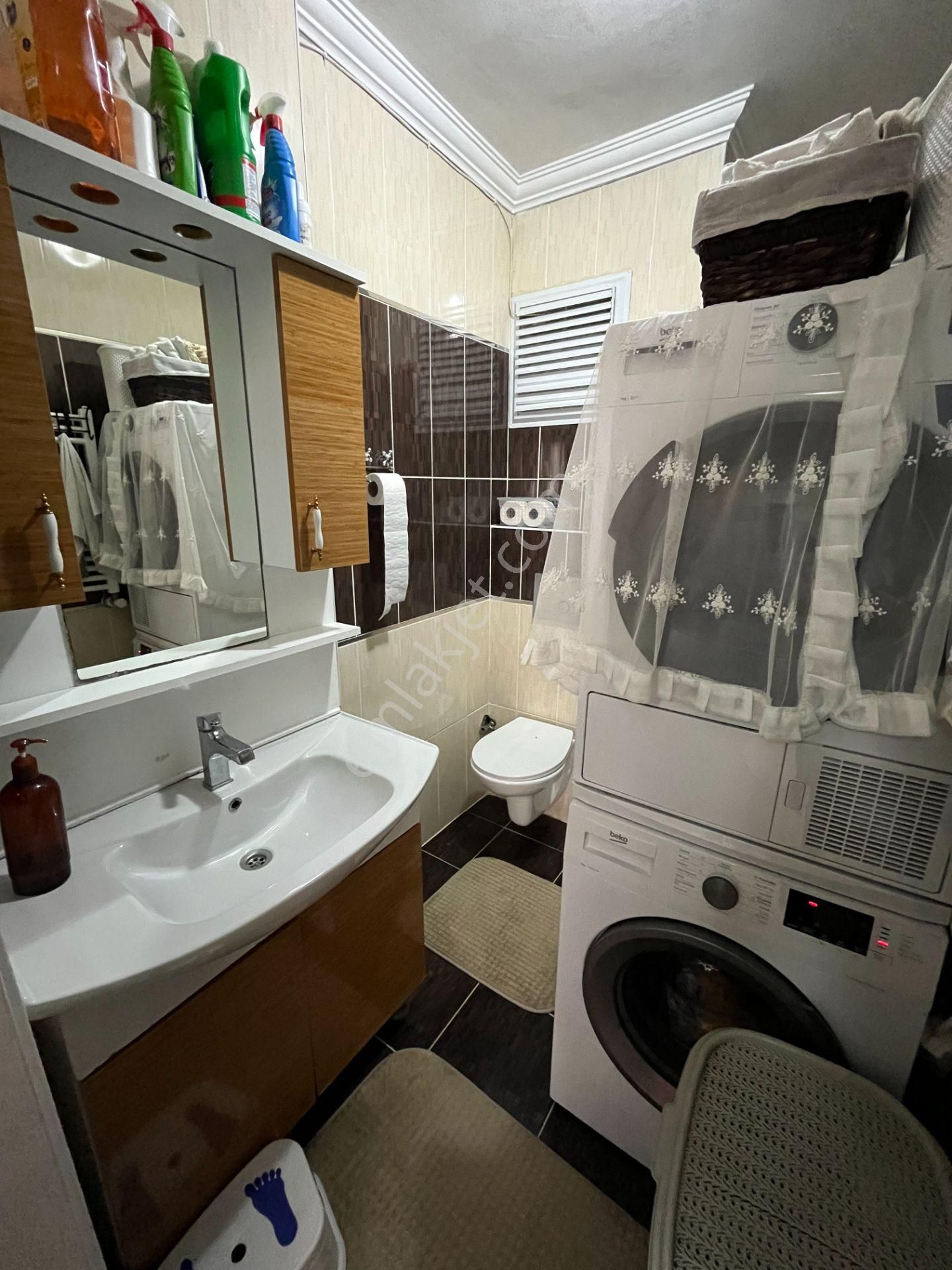 Büyülçekmece Cumhuriyet Mah Yeni Binada Lüks 2+1 Satılık Daire - Görsel 23