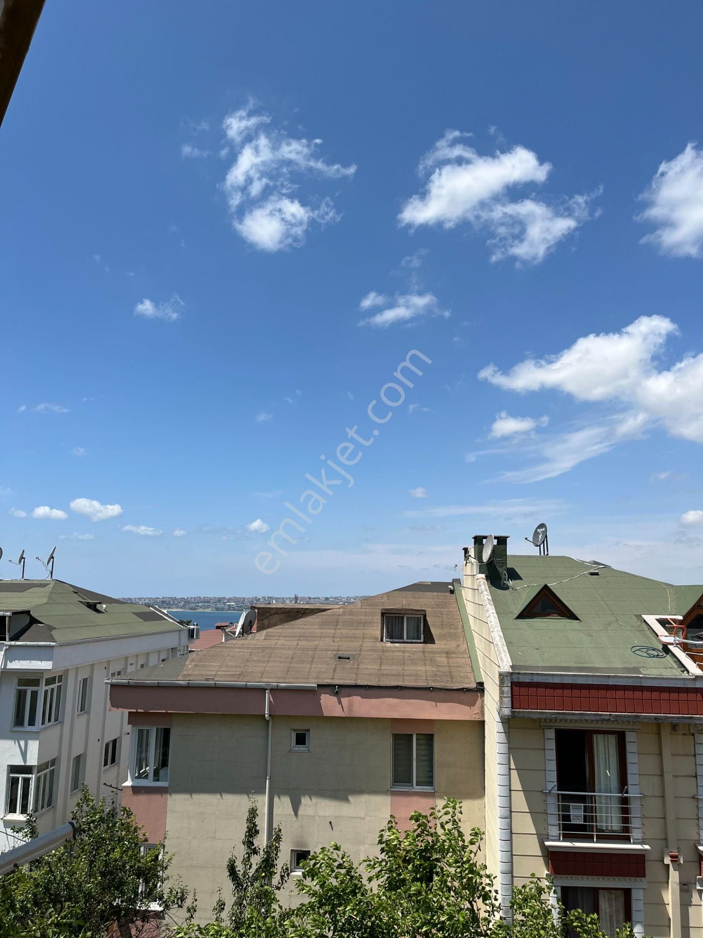Büyülçekmece Cumhuriyet Mah Yeni Binada Lüks 2+1 Satılık Daire - Görsel 10