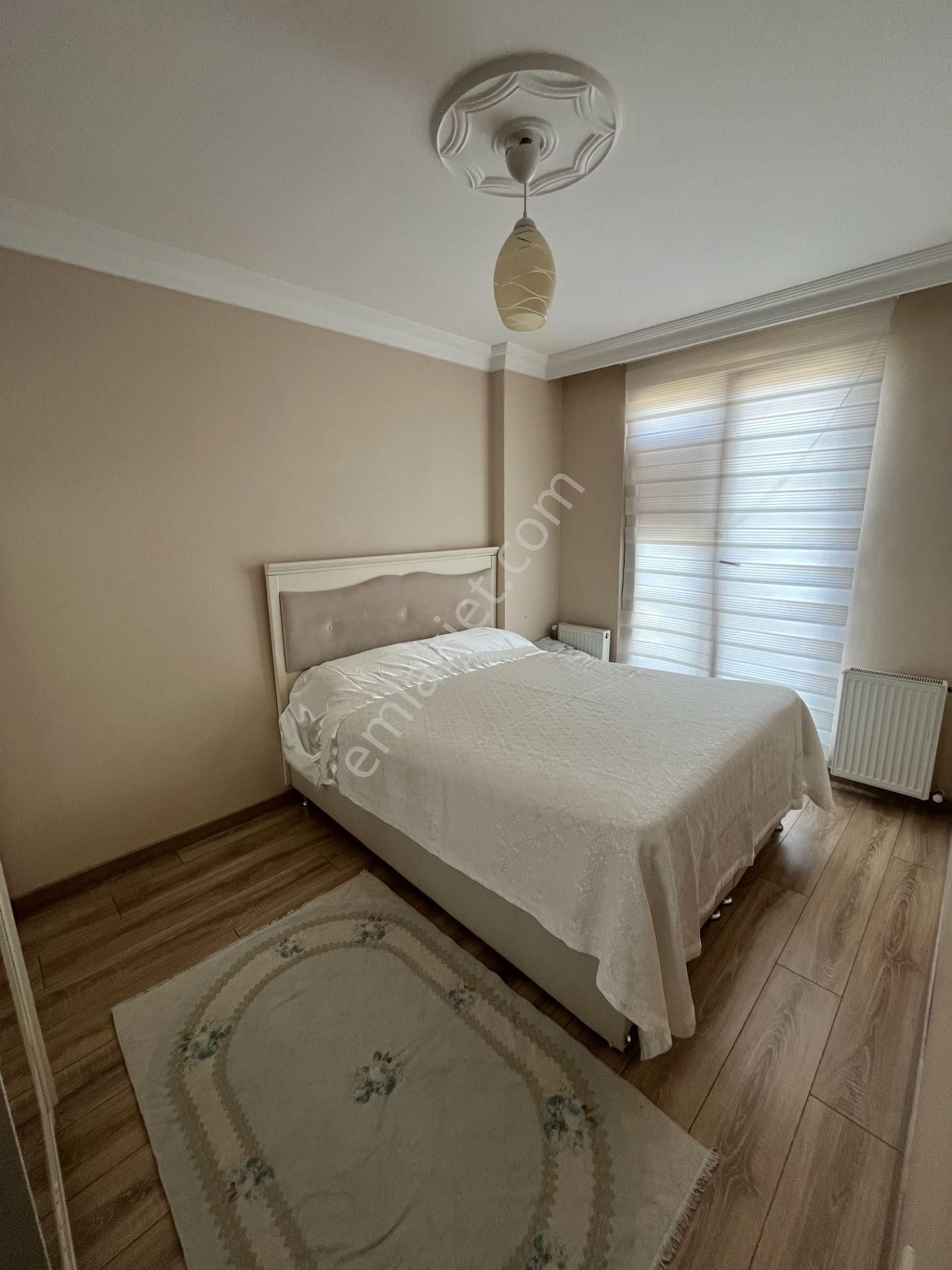 Büyülçekmece Cumhuriyet Mah Yeni Binada Lüks 2+1 Satılık Daire - Görsel 16