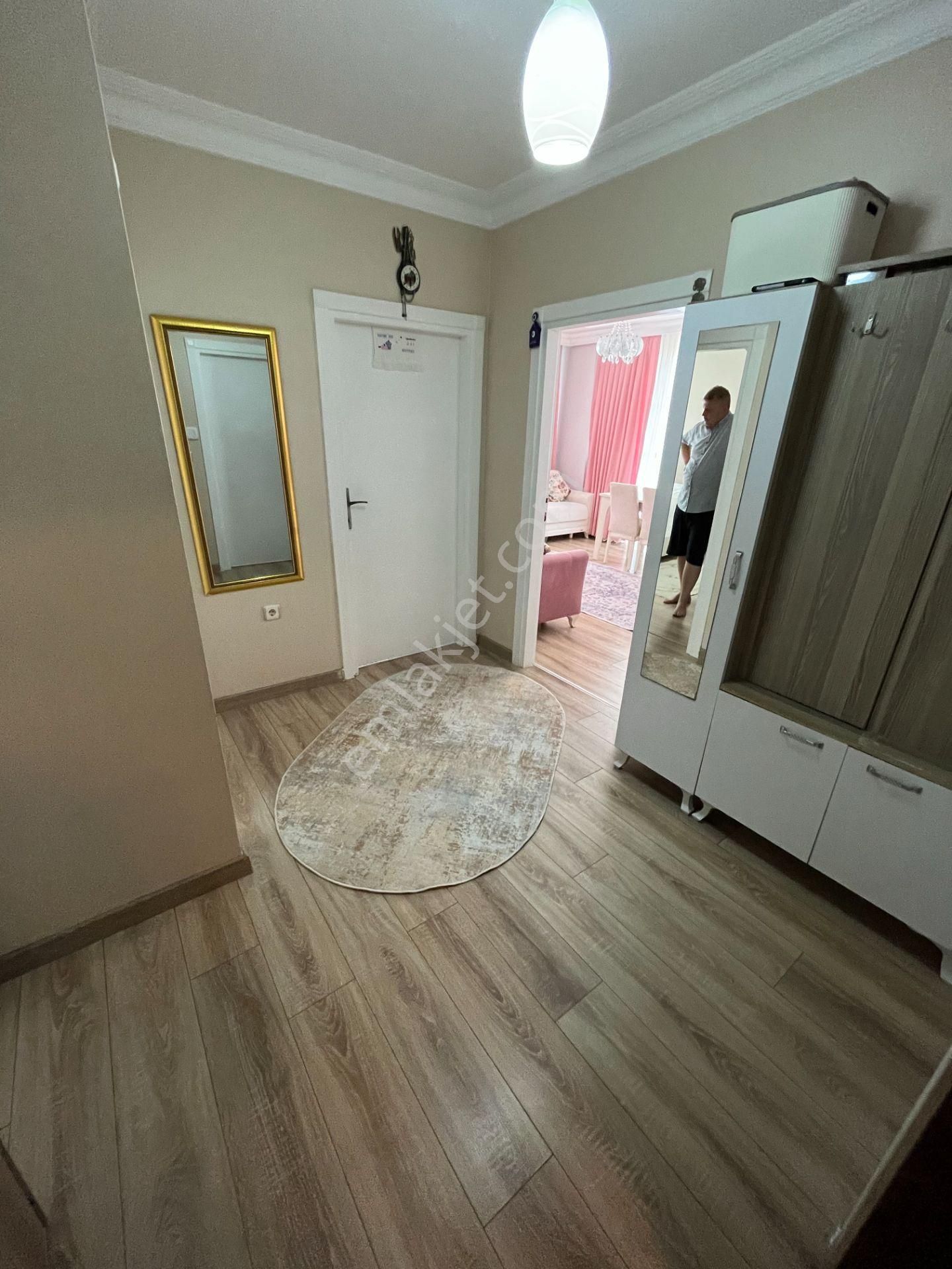 Büyülçekmece Cumhuriyet Mah Yeni Binada Lüks 2+1 Satılık Daire - Görsel 26