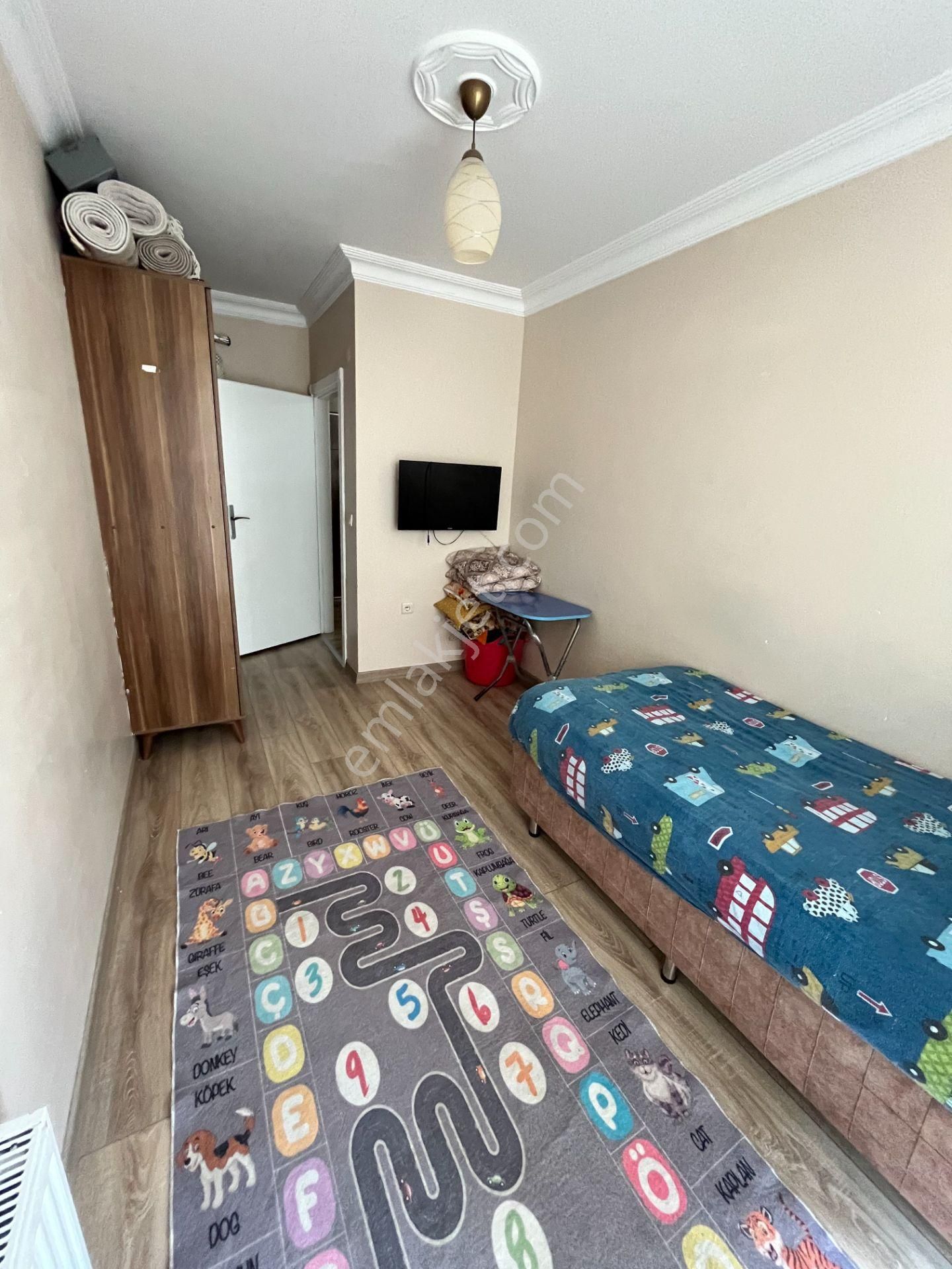 Büyülçekmece Cumhuriyet Mah Yeni Binada Lüks 2+1 Satılık Daire - Görsel 22