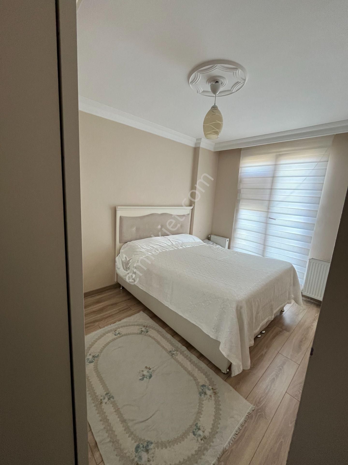 Büyülçekmece Cumhuriyet Mah Yeni Binada Lüks 2+1 Satılık Daire - Görsel 14