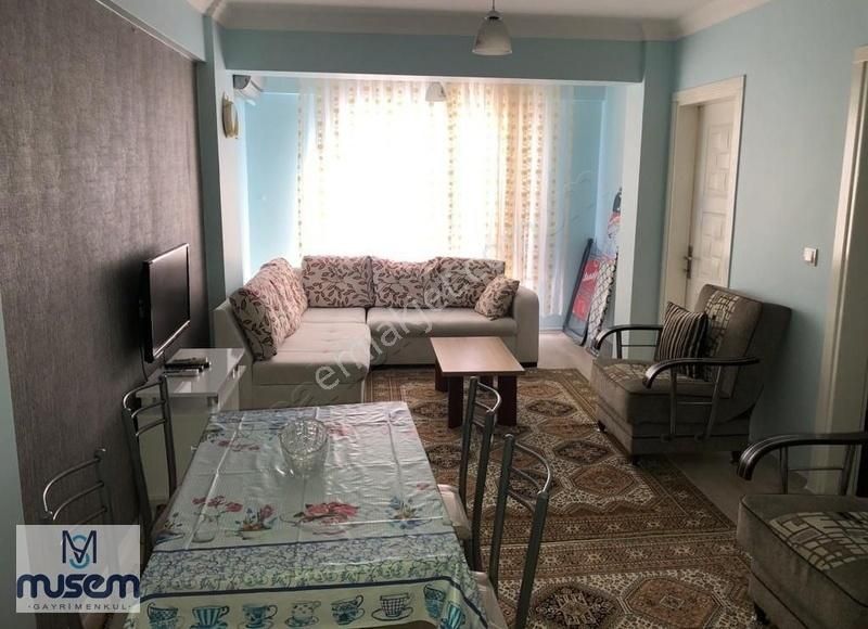 Zafer Mahallesınde Kıralık 1+1 Esyalı Daıre