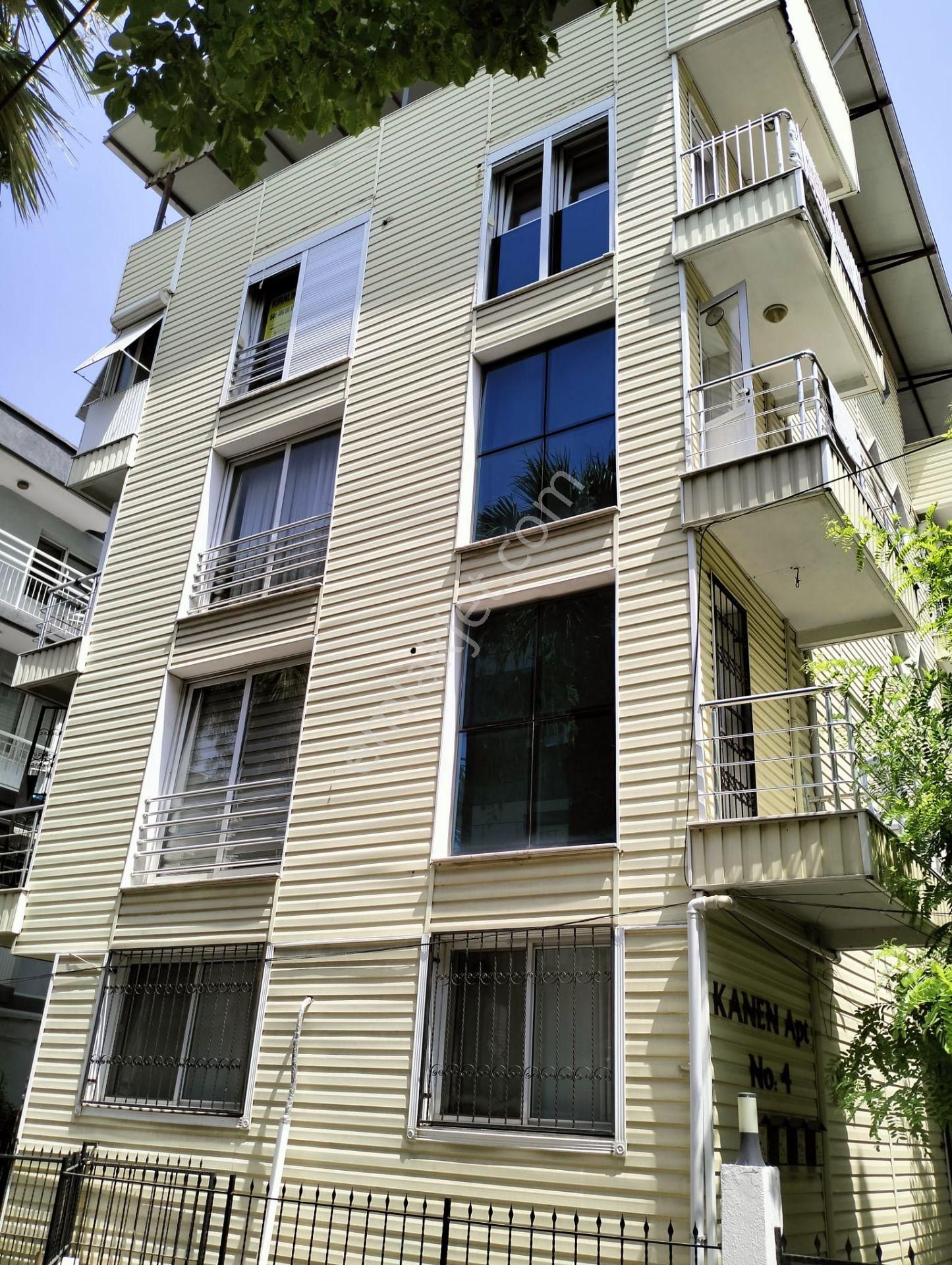 Eğitim Fakültesi Yanı 3+1 K.mutfak Doğalgazlı Kiralık Daire