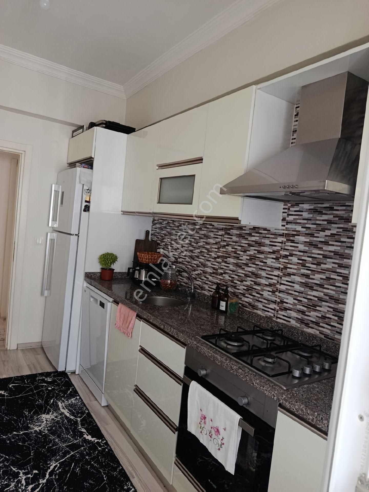 Tekirdaĝ Çınarlı Mah 2+1 Satılık Daire