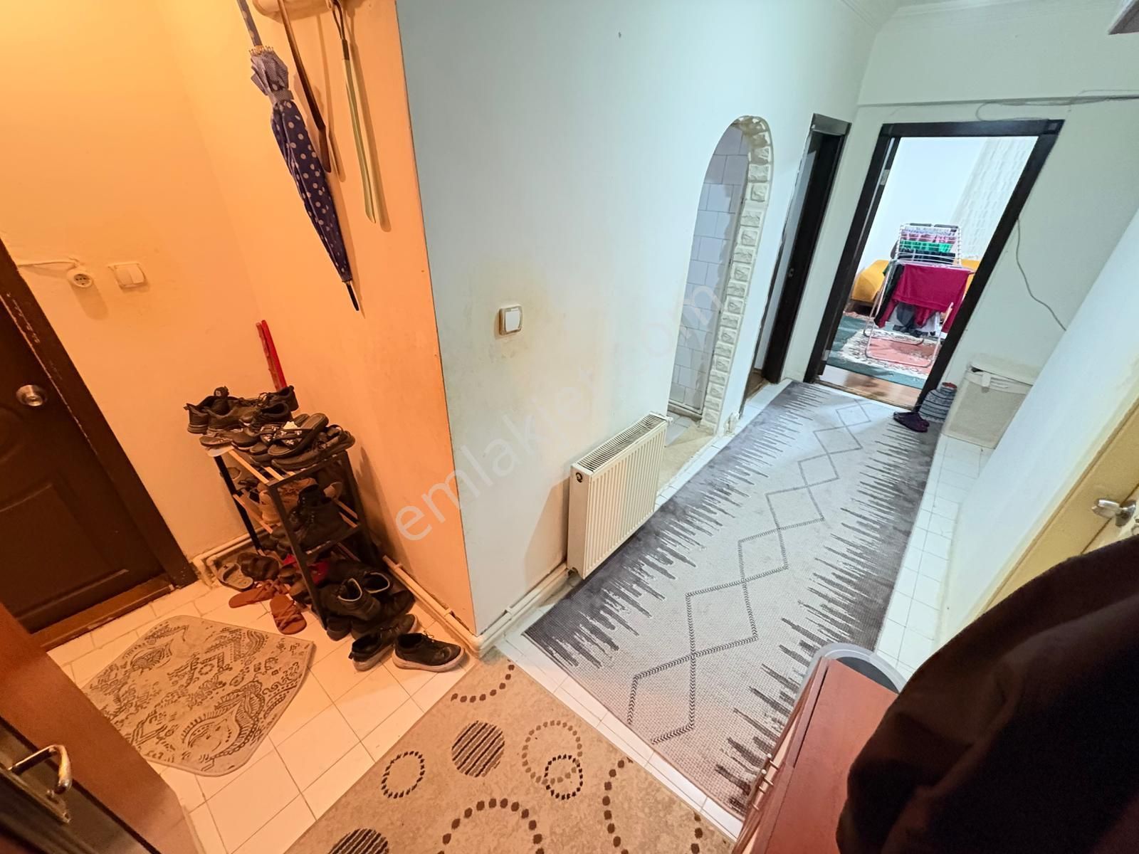 Sincan Mareşalde 3+1 Yüksek Giriş Ön Cephe Daire