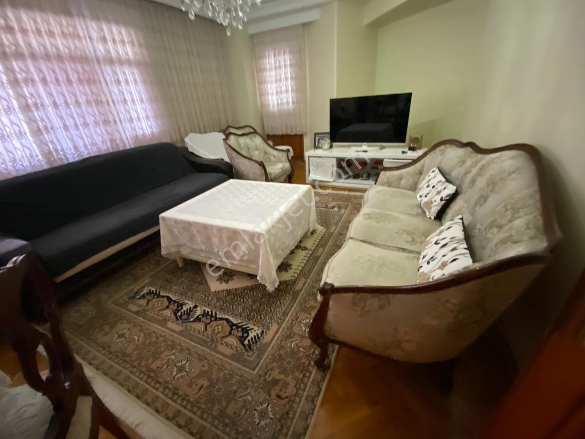 Bahçelievler Yaylada Karşılıklı 2 Daire Birden Satılıktır. - Görsel 23