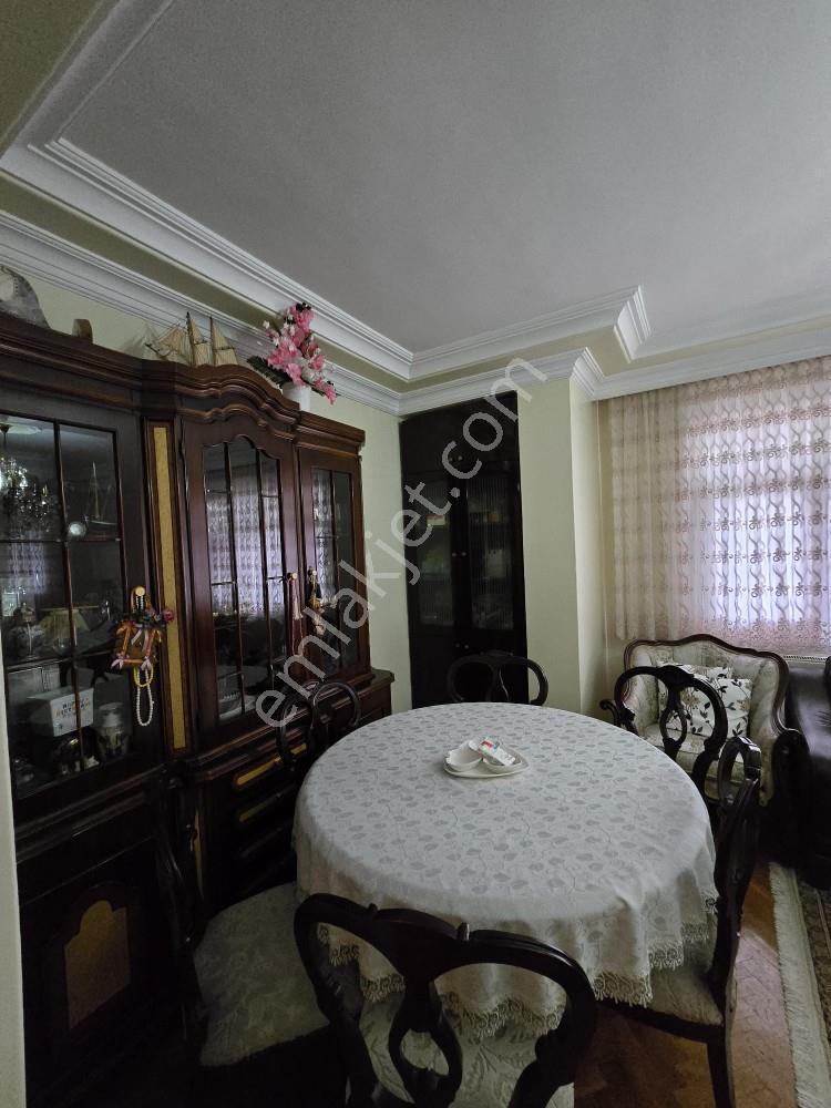 Bahçelievler Yaylada Karşılıklı 2 Daire Birden Satılıktır. - Görsel 11