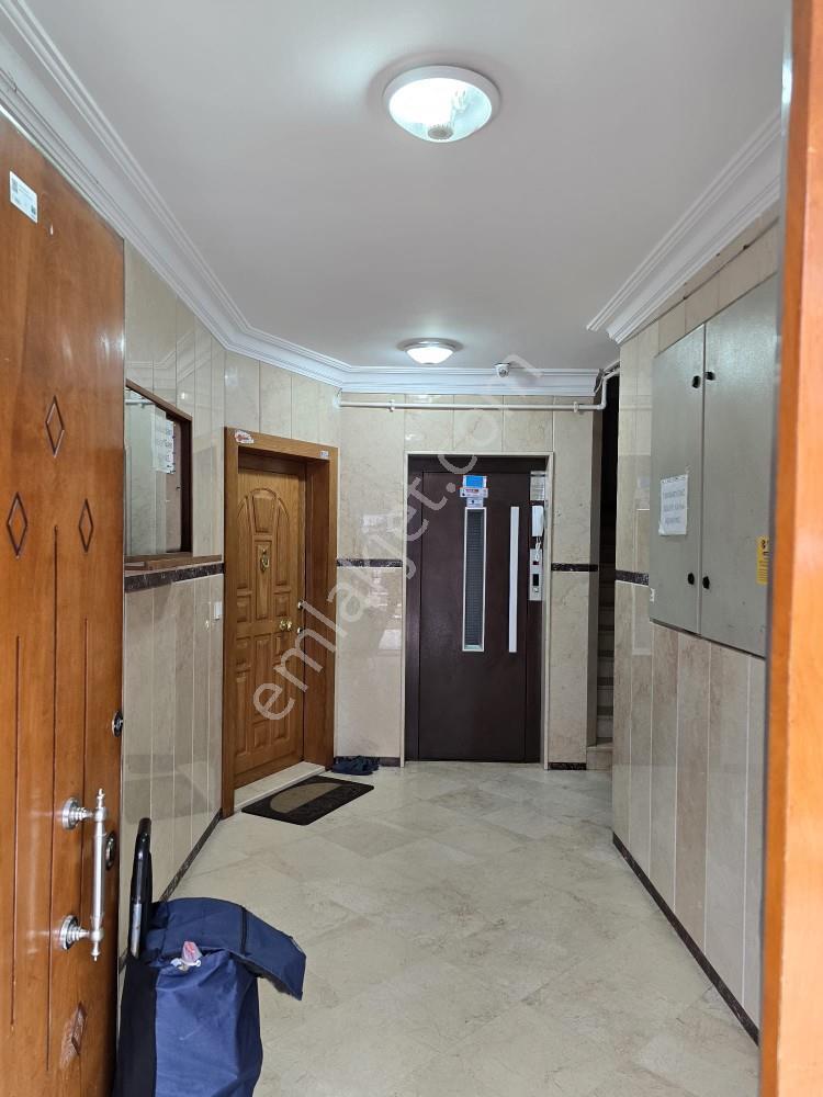 Bahçelievler Yaylada Karşılıklı 2 Daire Birden Satılıktır. - Görsel 3