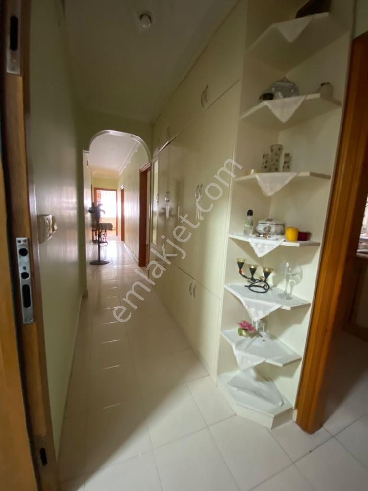 Bahçelievler Yaylada Karşılıklı 2 Daire Birden Satılıktır. - Görsel 17