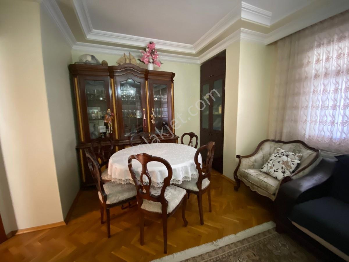 Bahçelievler Yaylada Karşılıklı 2 Daire Birden Satılıktır. - Görsel 20