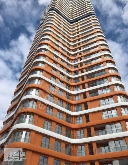 Köprübaşı Emlak Tan Park 34 Te Adalar Manzaralı Satılık Daire