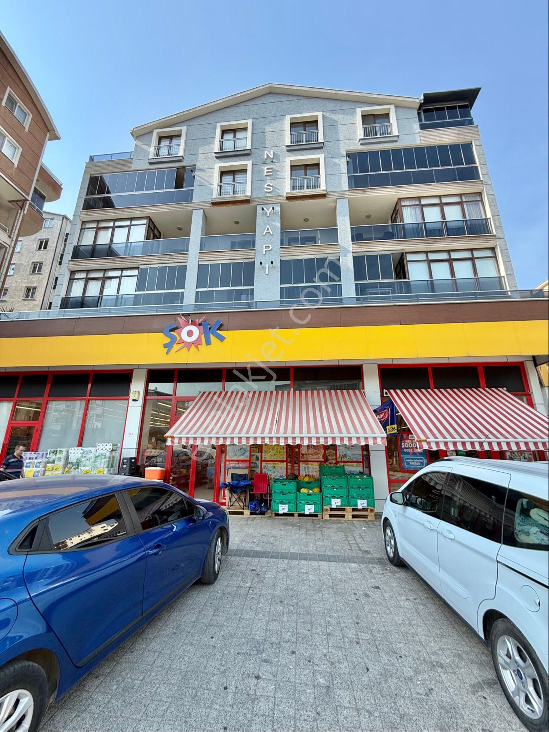 Vb Gayrimenkul Hamitler'de Kiralık 3+1 Dubleks Daire
