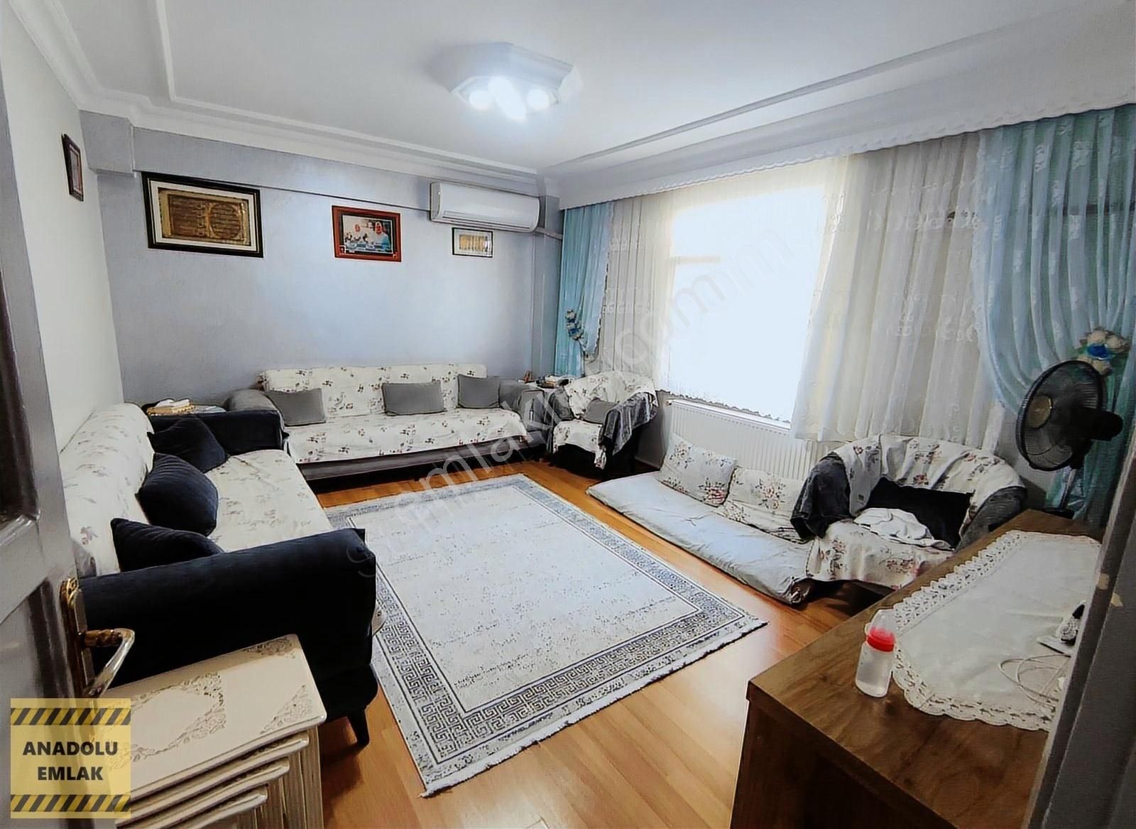 Soğanlıda Satılık Düz Giriş 3+1 Daire Arsa Tapulu