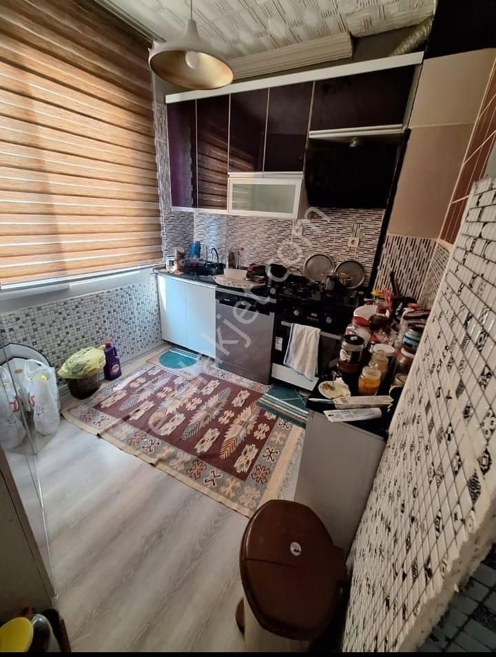 Acil Konak Duatepe Mahde Kako Durağı Yakını 2+1 85m2 Ayrı Mutfak Deniz Manzaralı Daire - Görsel 5