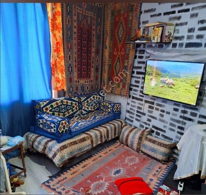 Acil Konak Duatepe Mahde Kako Durağı Yakını 2+1 85m2 Ayrı Mutfak Deniz Manzaralı Daire - Görsel 7
