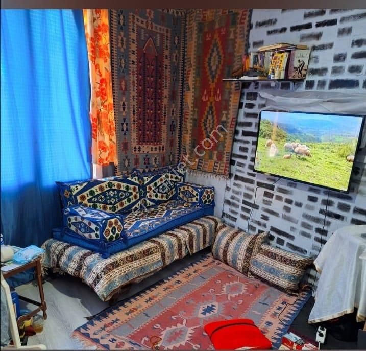 Acil Konak Duatepe Mahde Kako Durağı Yakını 2+1 85m2 Ayrı Mutfak Deniz Manzaralı Daire - Görsel 2