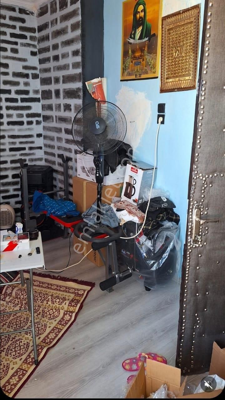 Acil Konak Duatepe Mahde Kako Durağı Yakını 2+1 85m2 Ayrı Mutfak Deniz Manzaralı Daire - Görsel 8