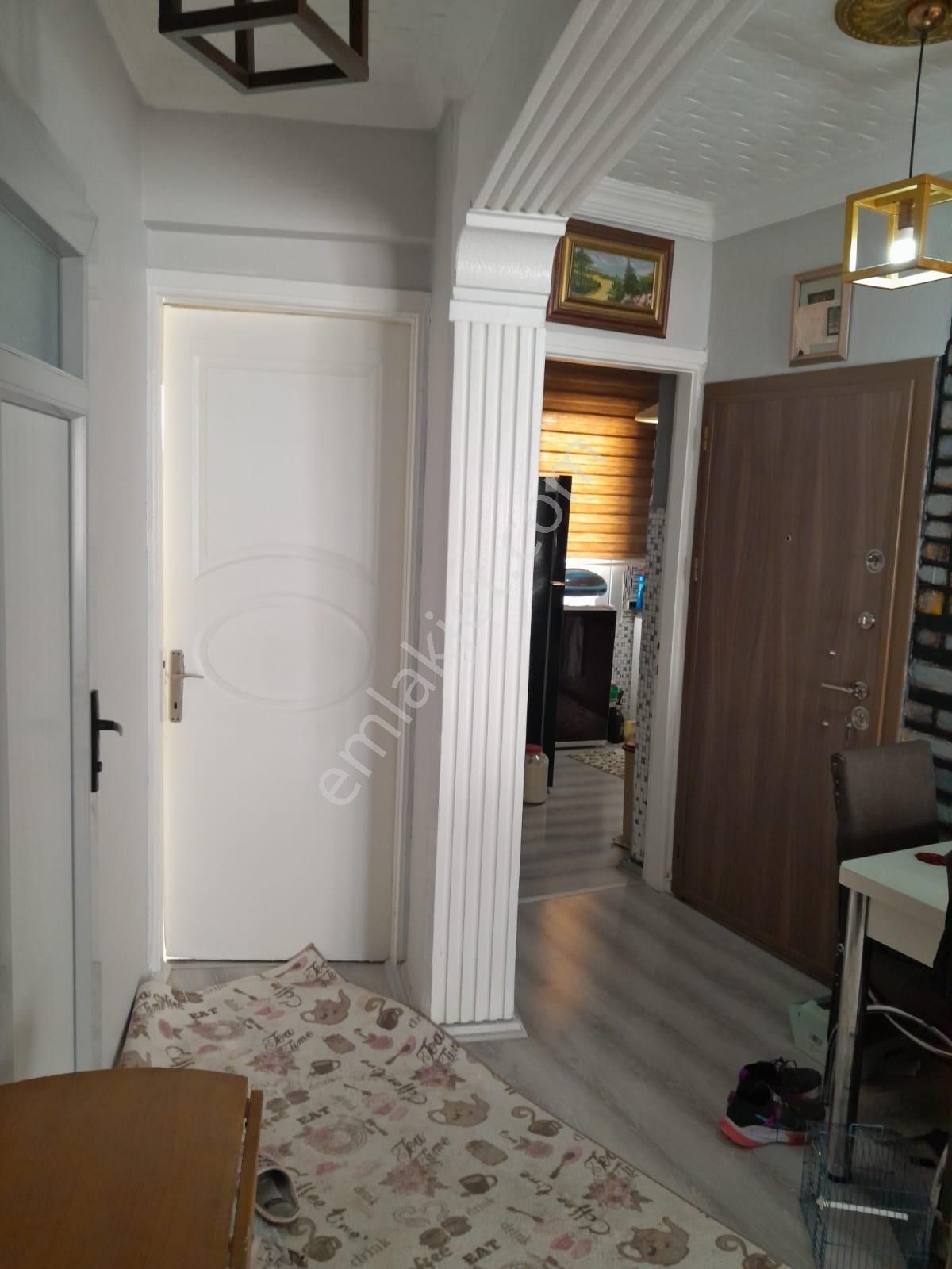 Acil Konak Duatepe Mahde Kako Durağı Yakını 2+1 85m2 Ayrı Mutfak Deniz Manzaralı Daire - Görsel 12